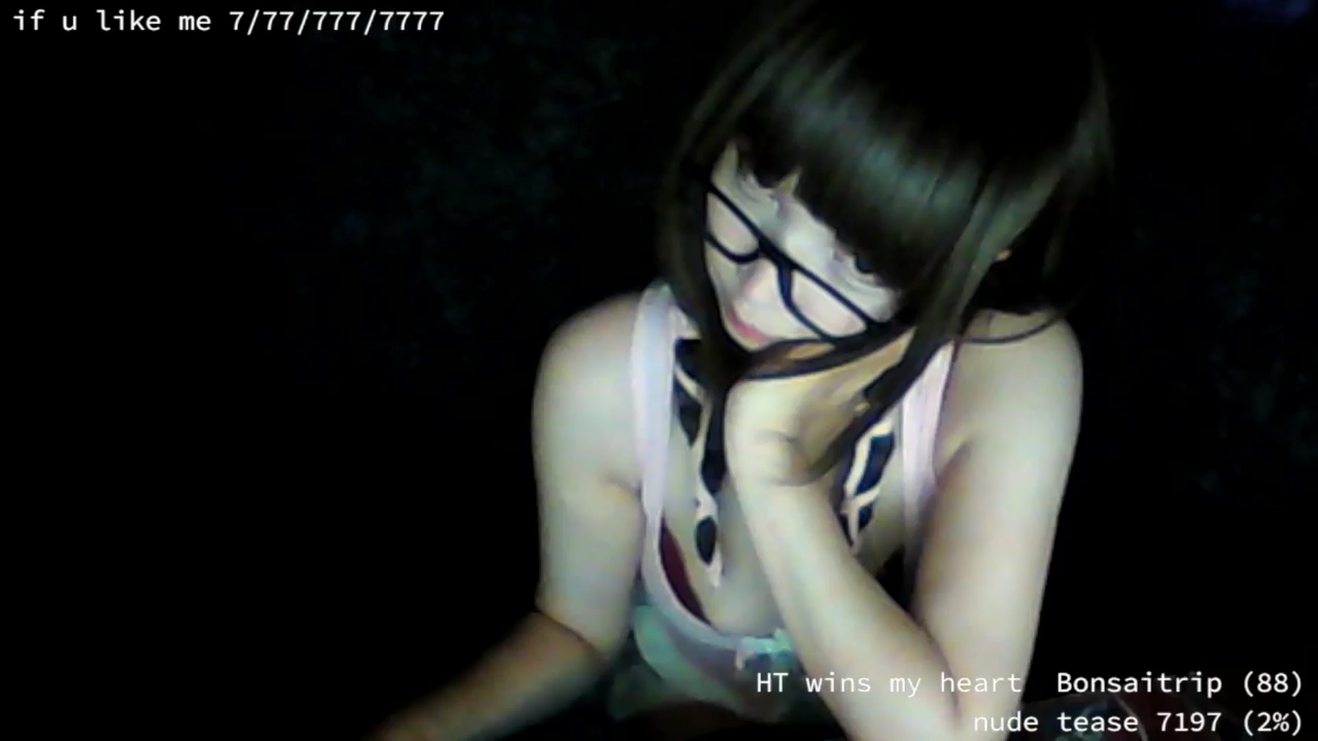 Gallery image thumbnail from meowgical's myfreecams stream on, 07/26/2024, 24:48 image 2 of 20