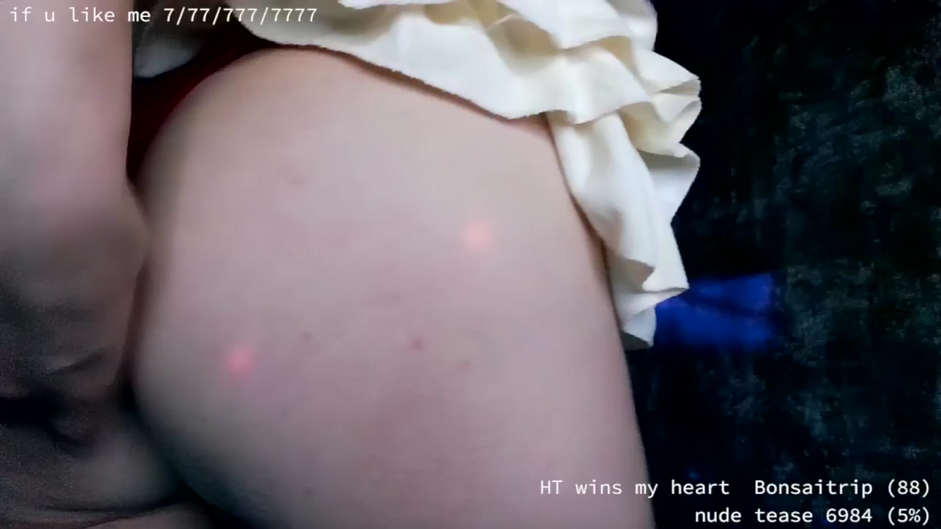 Gallery image thumbnail from meowgical's myfreecams stream on, 07/26/2024, 24:48 image 8 of 20