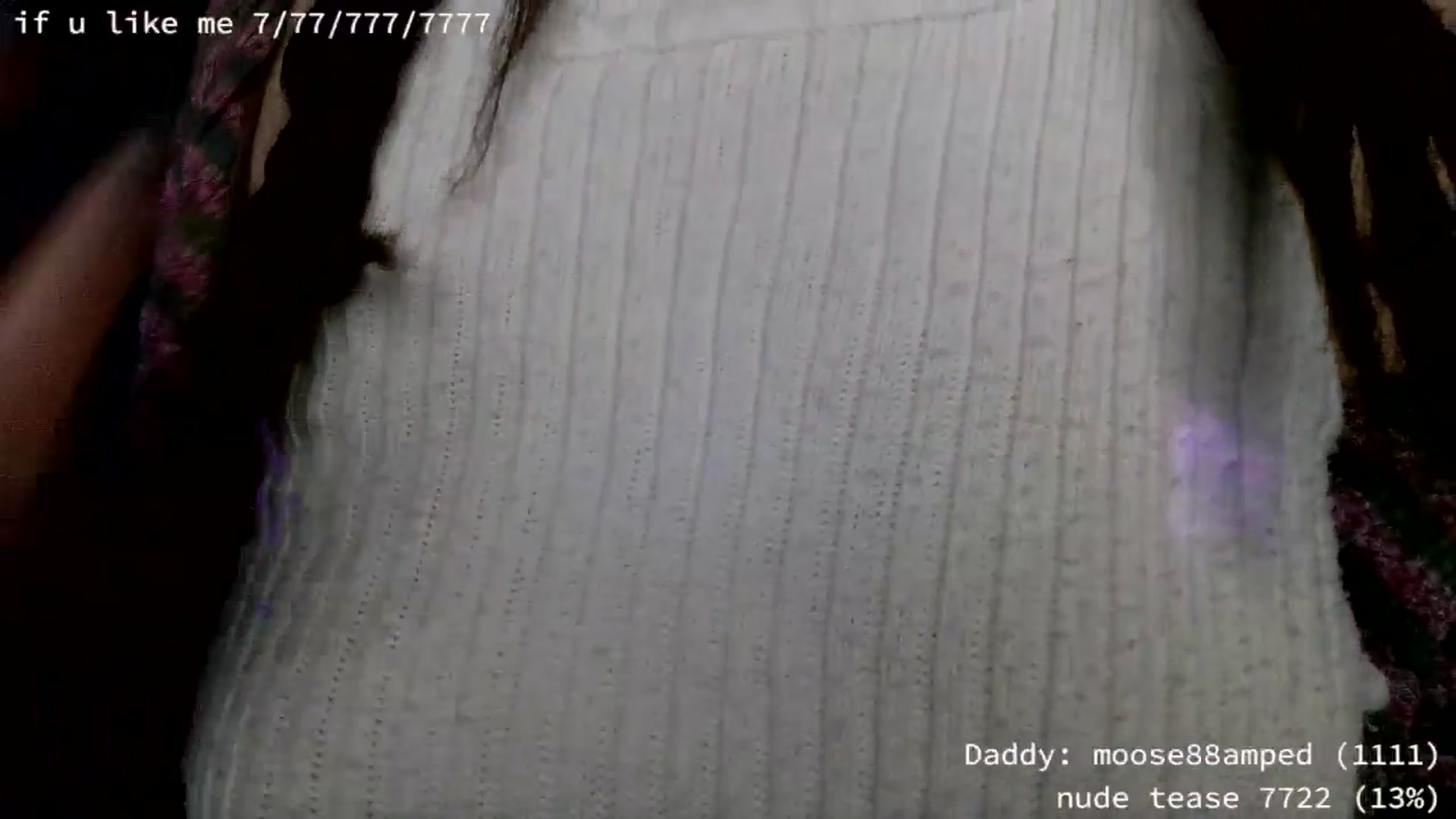 Gallery image thumbnail from meowgical's myfreecams stream on, 07/30/2024, 22:51 image 9 of 20