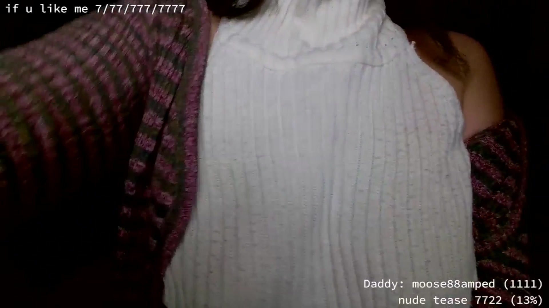 Gallery image thumbnail from meowgical's myfreecams stream on, 07/30/2024, 22:51 image 14 of 20
