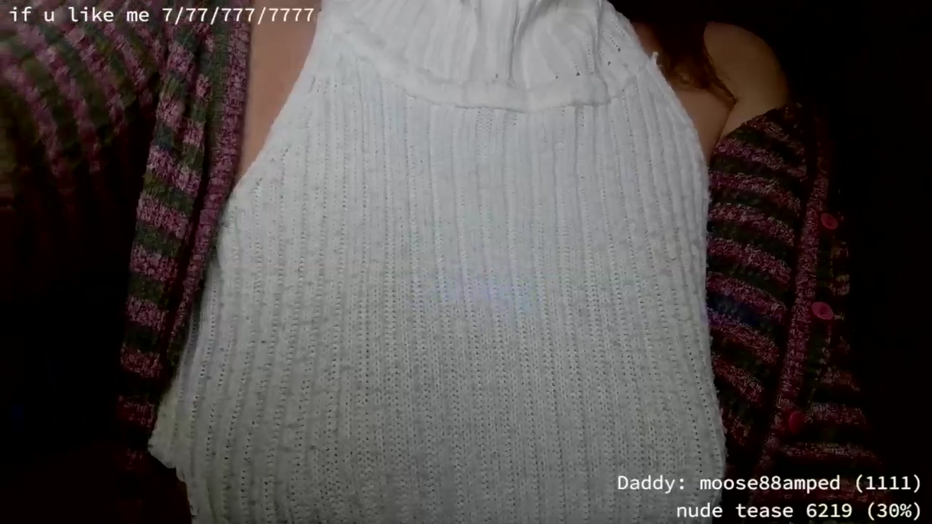 Gallery image thumbnail from meowgical's myfreecams stream on, 07/30/2024, 23:53 image 11 of 20