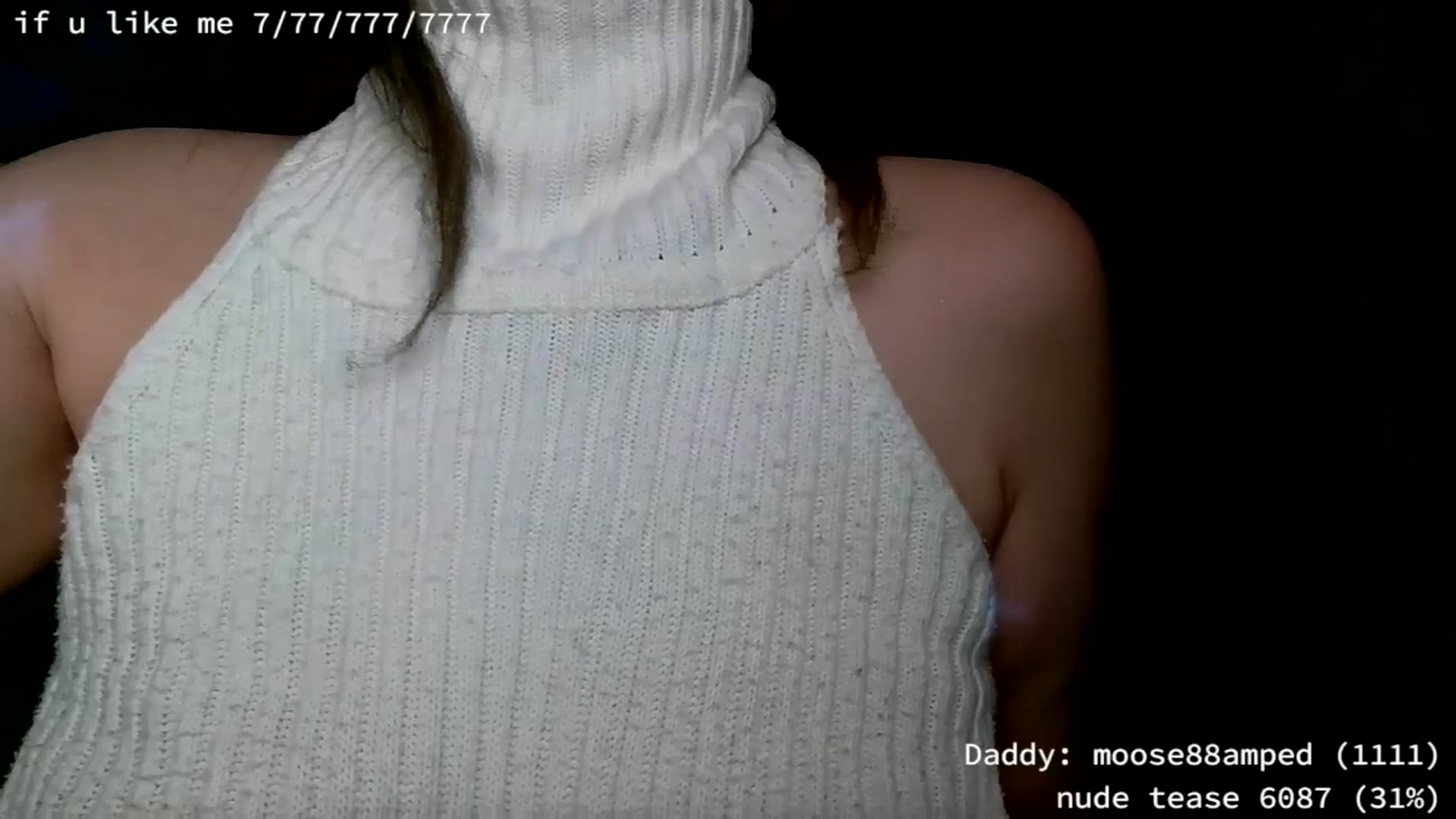 Gallery image thumbnail from meowgical's myfreecams stream on, 07/30/2024, 23:53 image 17 of 20
