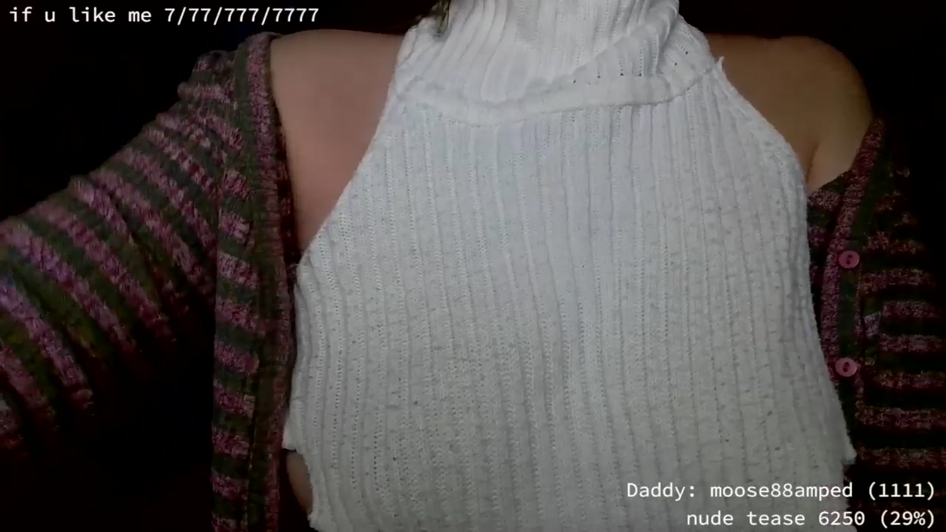 Gallery image thumbnail from meowgical's myfreecams stream on, 07/30/2024, 23:53 image 7 of 20
