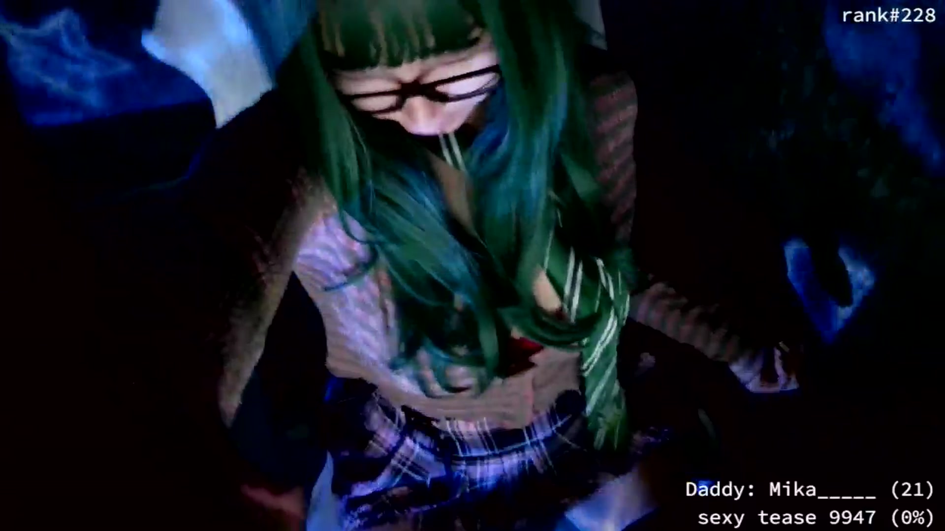 Gallery image thumbnail from meowgical's myfreecams stream on, 08/04/2024, 20:53 image 3 of 20
