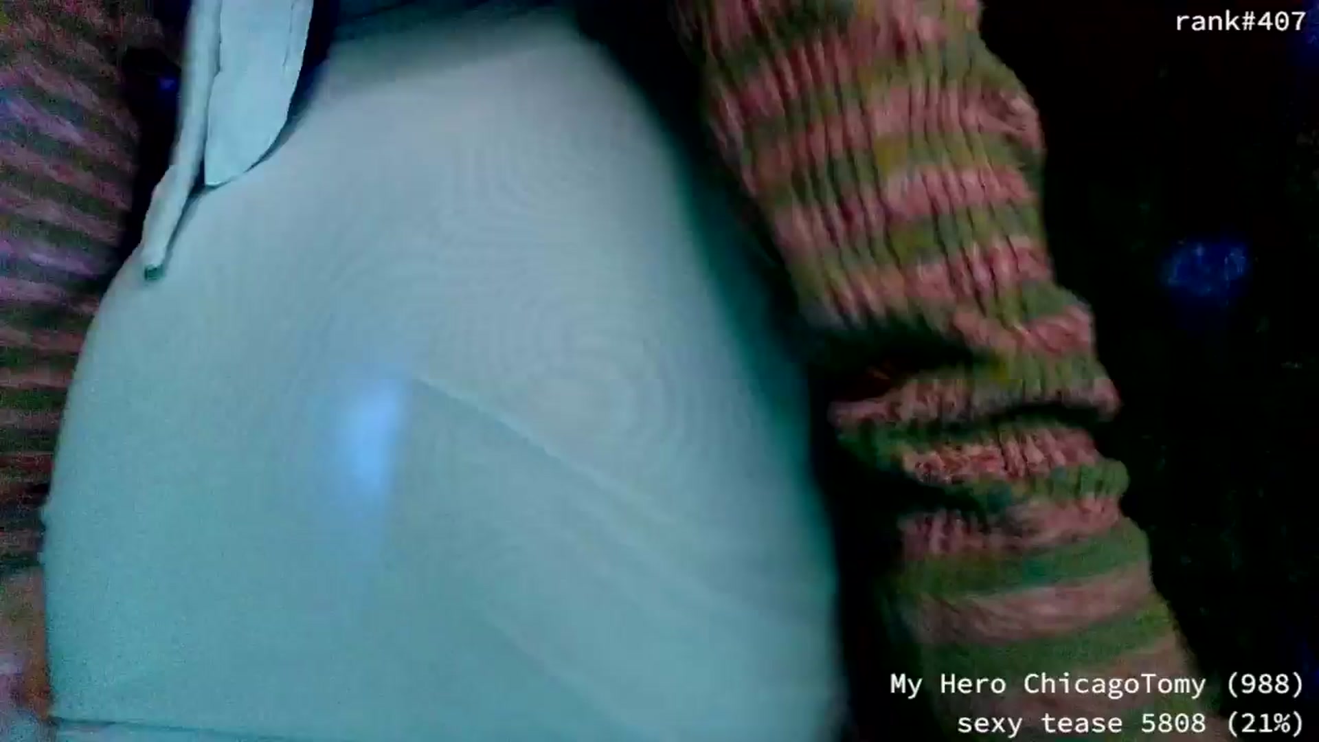 Gallery image thumbnail from meowgical's myfreecams stream on, 08/10/2024, 19:48 image 17 of 20