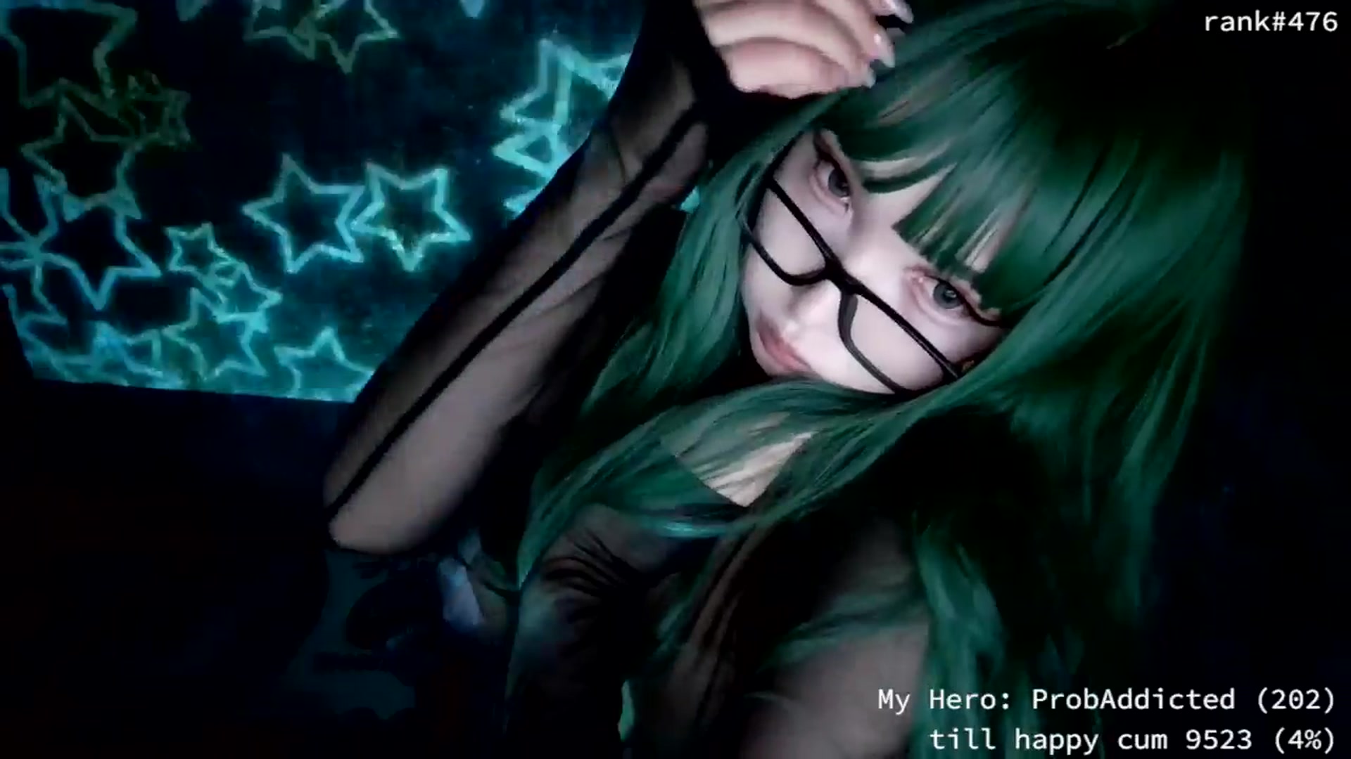 Gallery image thumbnail from meowgical's myfreecams stream on, 08/14/2024, 22:42 image 14 of 20
