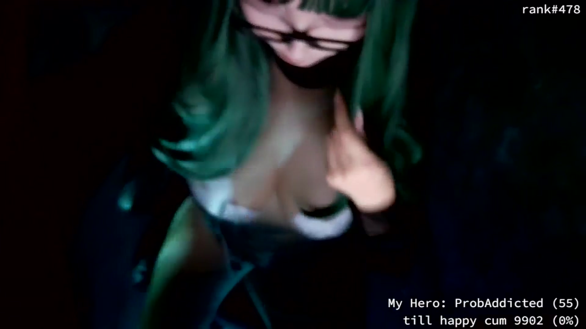 Gallery image thumbnail from meowgical's myfreecams stream on, 08/14/2024, 22:42 image 3 of 20