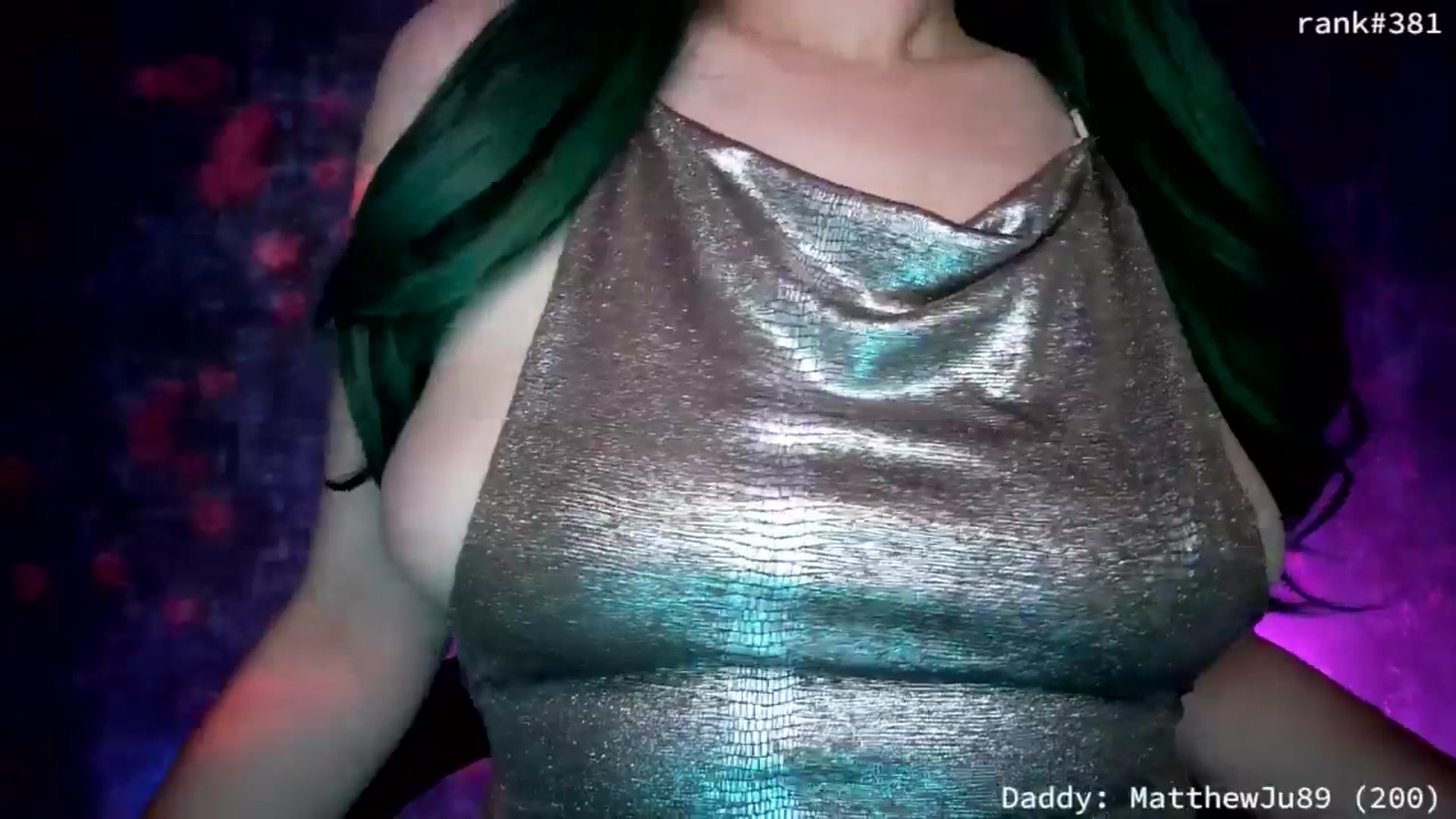 Gallery image thumbnail from meowgical's myfreecams stream on, 08/16/2024, 24:03 image 8 of 20