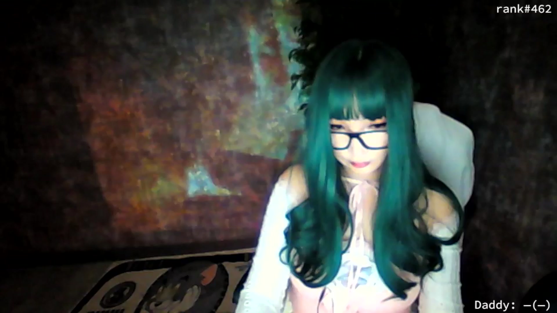 Gallery image thumbnail from meowgical's myfreecams stream on, 08/17/2024, 20:03 image 1 of 20