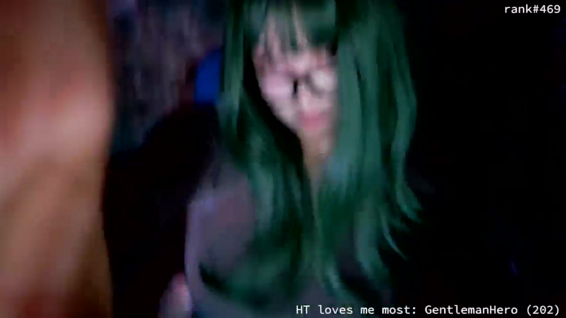 Gallery image thumbnail from meowgical's myfreecams stream on, 08/18/2024, 17:56 image 7 of 20