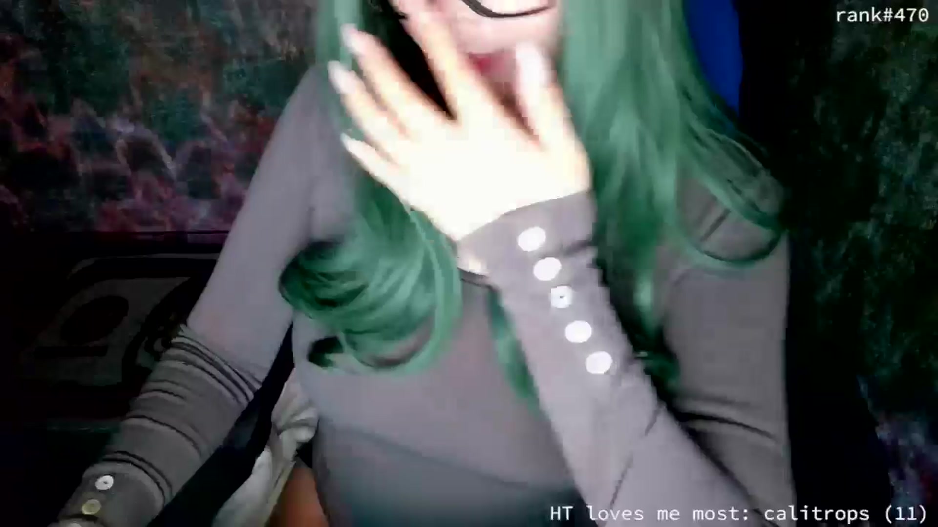 Gallery image thumbnail from meowgical's myfreecams stream on, 08/18/2024, 17:56 image 2 of 20