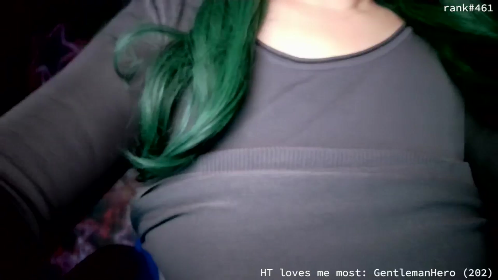 Gallery image thumbnail from meowgical's myfreecams stream on, 08/18/2024, 17:56 image 19 of 20