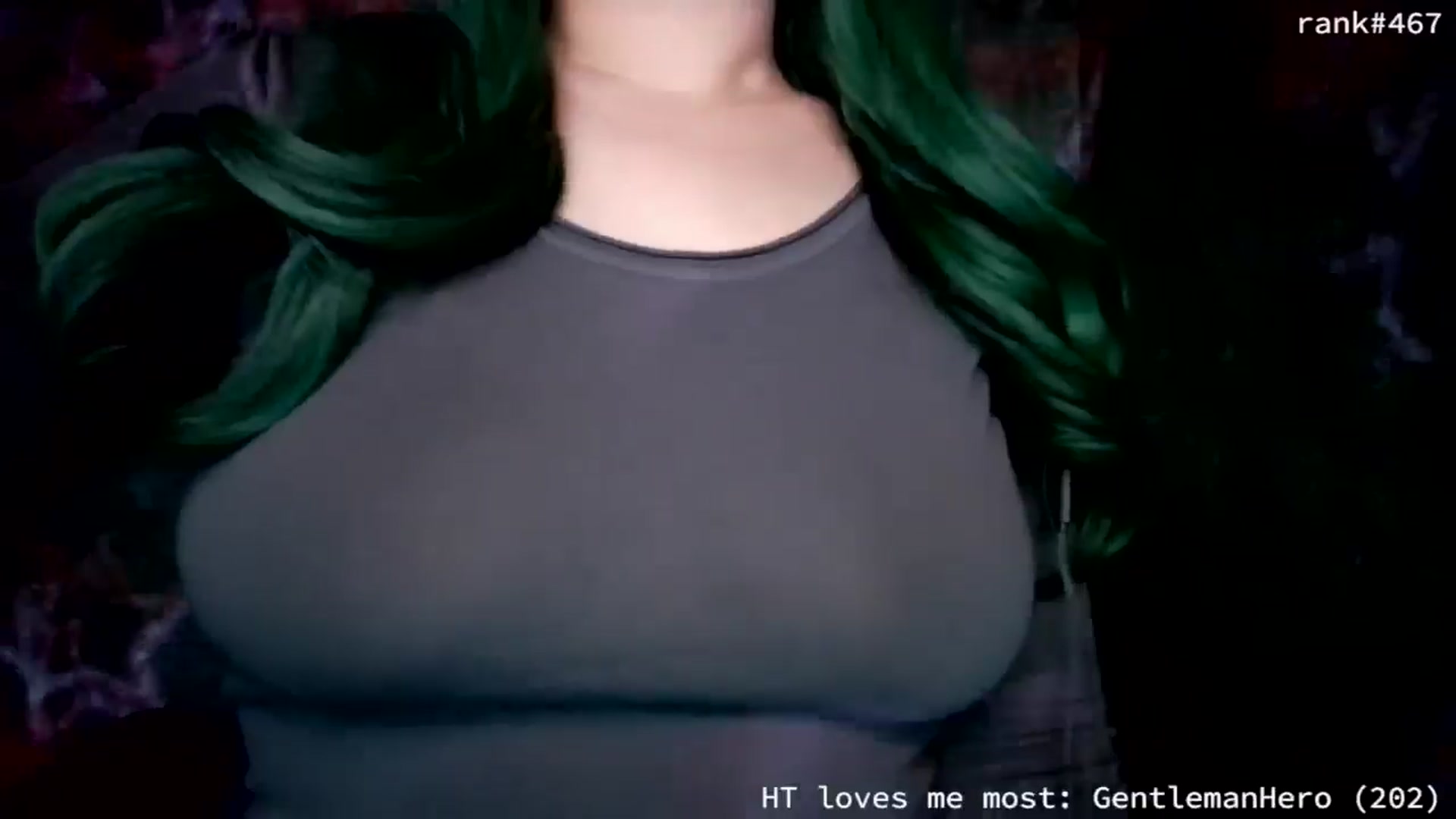 Gallery image thumbnail from meowgical's myfreecams stream on, 08/18/2024, 17:56 image 9 of 20