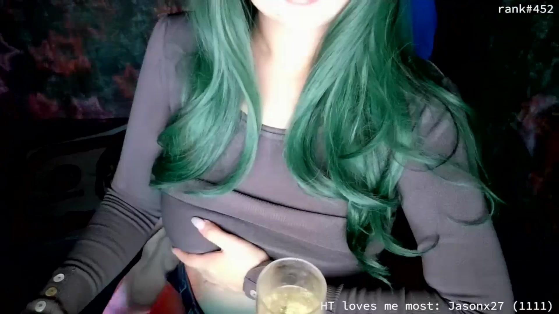 Gallery image thumbnail from meowgical's myfreecams stream on, 08/18/2024, 18:22 image 14 of 20