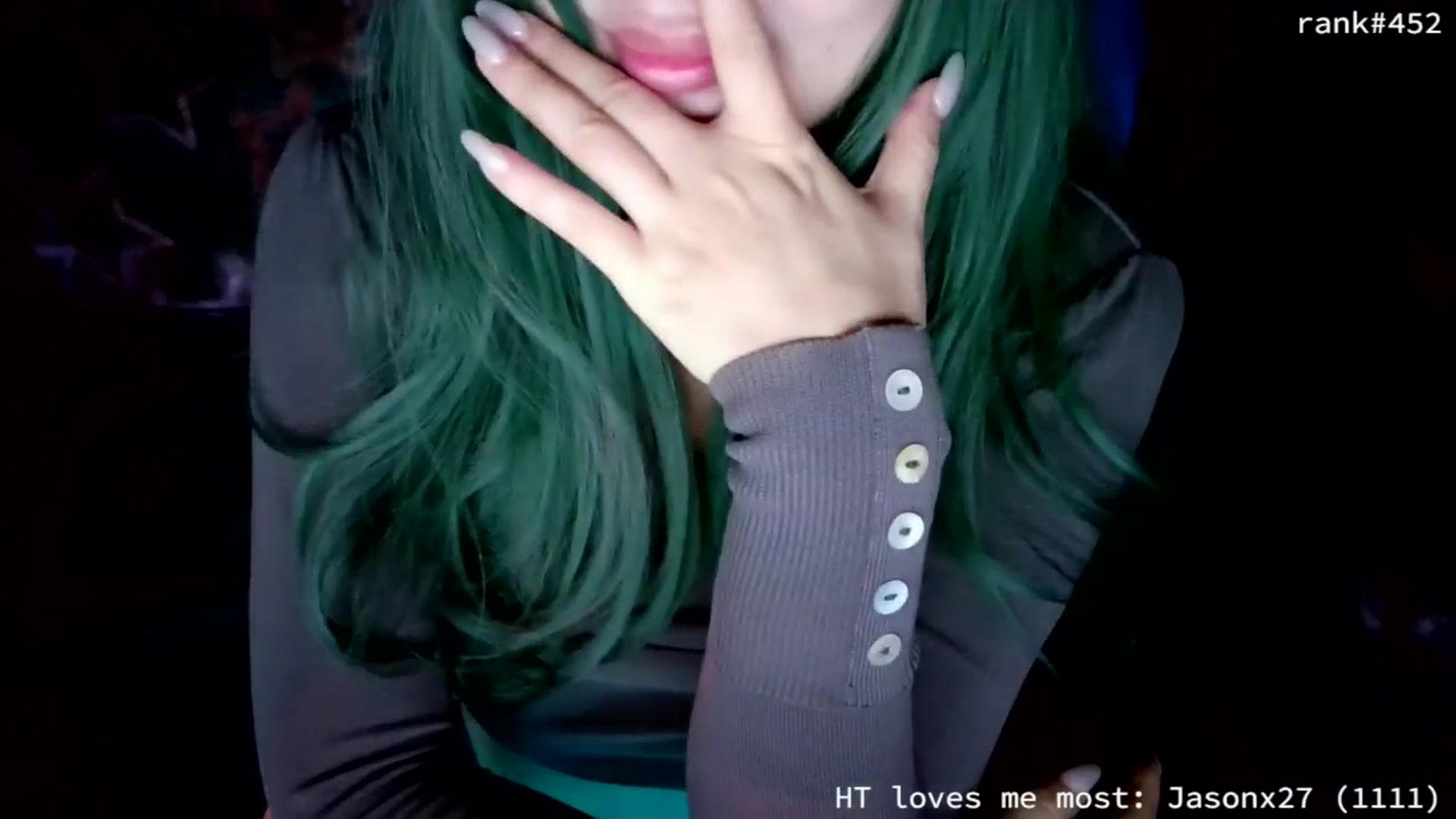 Gallery image thumbnail from meowgical's myfreecams stream on, 08/18/2024, 18:22 image 16 of 20