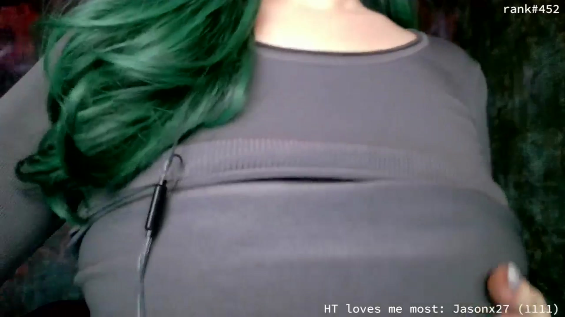 Gallery image thumbnail from meowgical's myfreecams stream on, 08/18/2024, 18:22 image 20 of 20