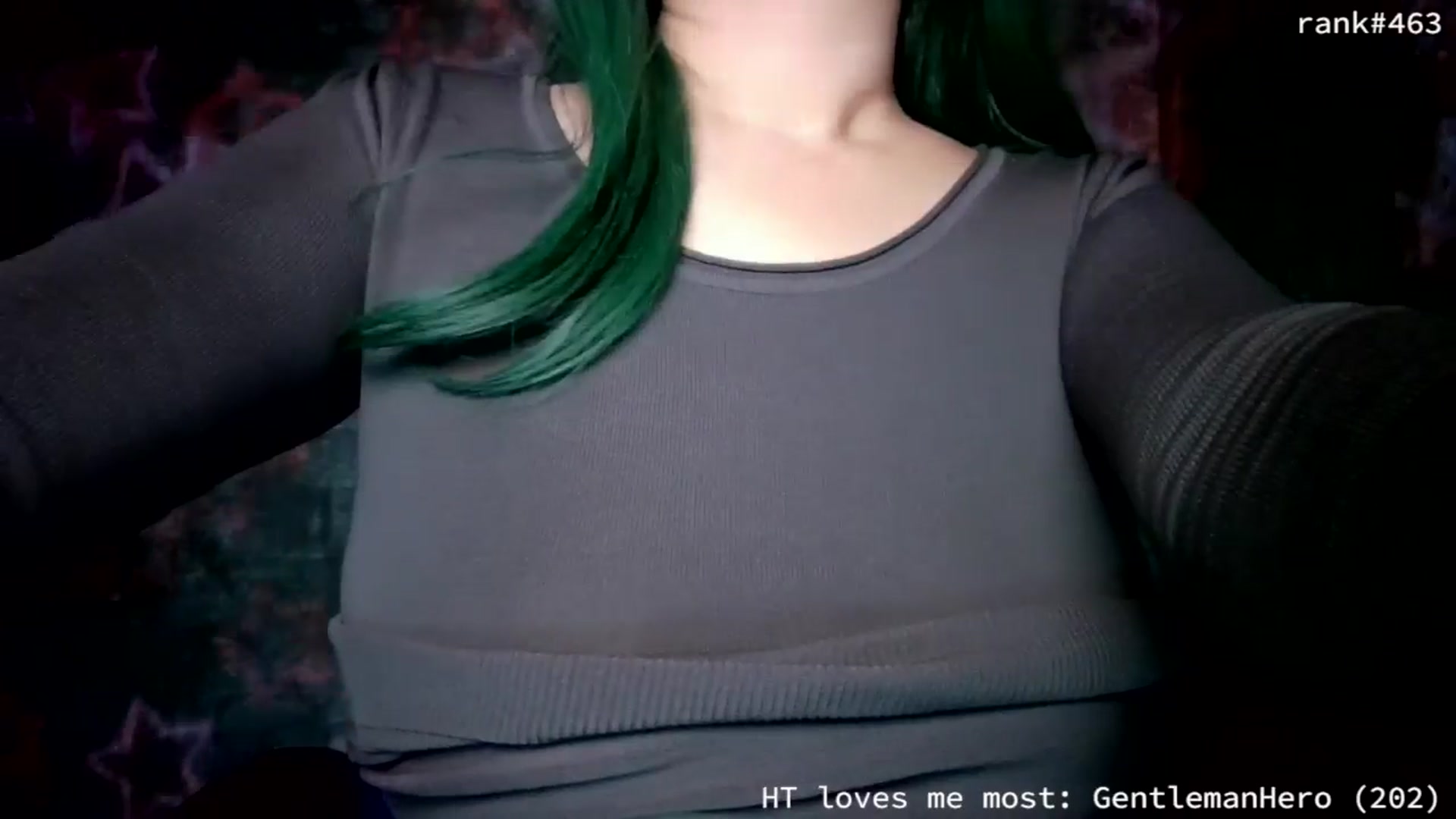 Gallery image thumbnail from meowgical's myfreecams stream on, 08/18/2024, 18:22 image 4 of 20