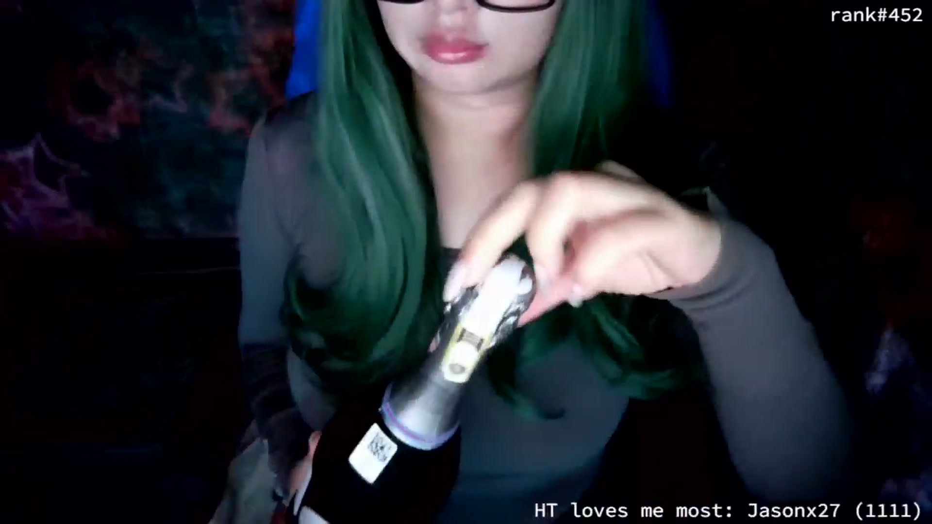 Gallery image thumbnail from meowgical's myfreecams stream on, 08/18/2024, 18:22 image 10 of 20