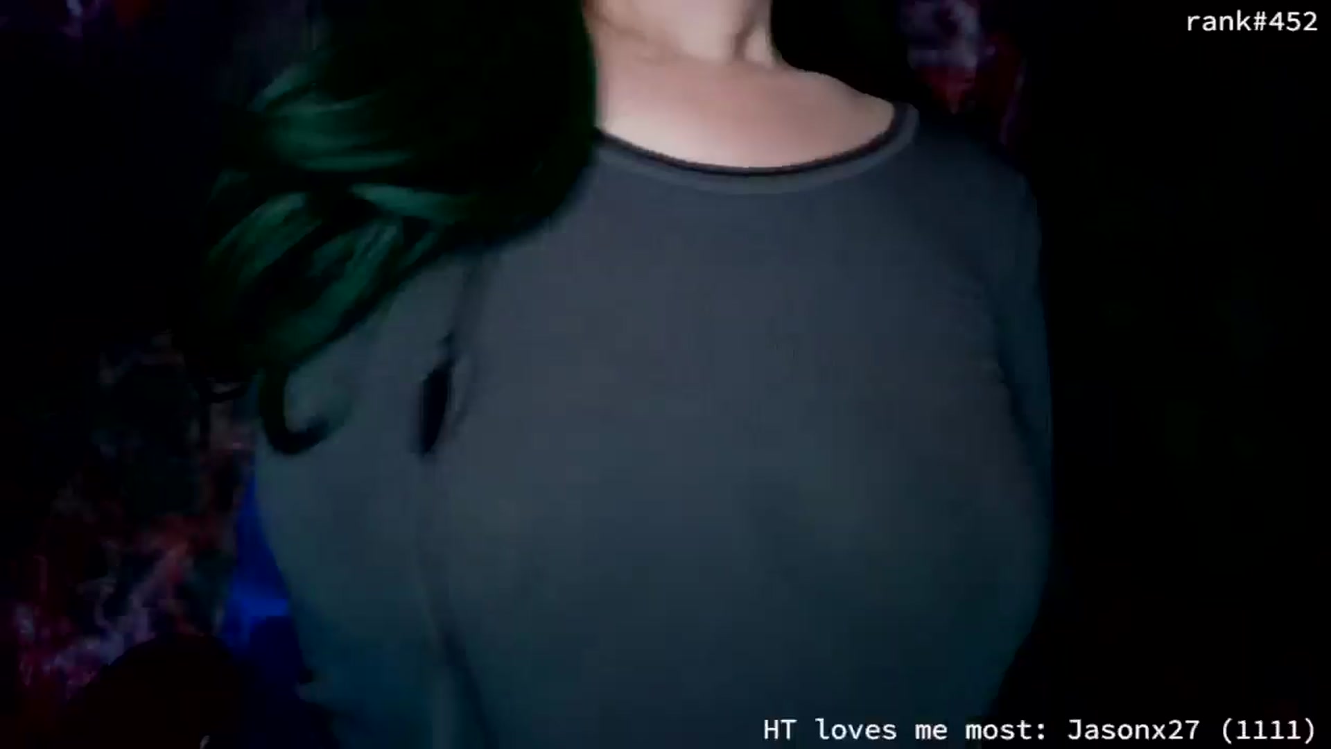 Gallery image thumbnail from meowgical's myfreecams stream on, 08/18/2024, 19:01 image 6 of 20