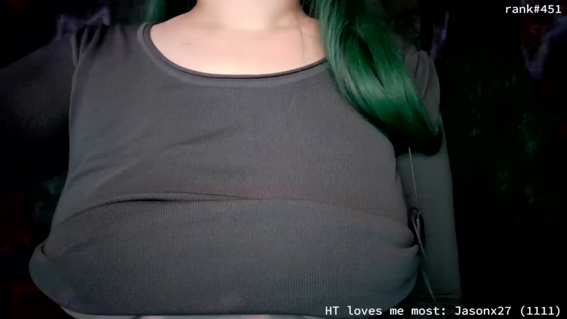 Gallery image thumbnail from meowgical's myfreecams stream on, 08/18/2024, 19:01 image 15 of 20