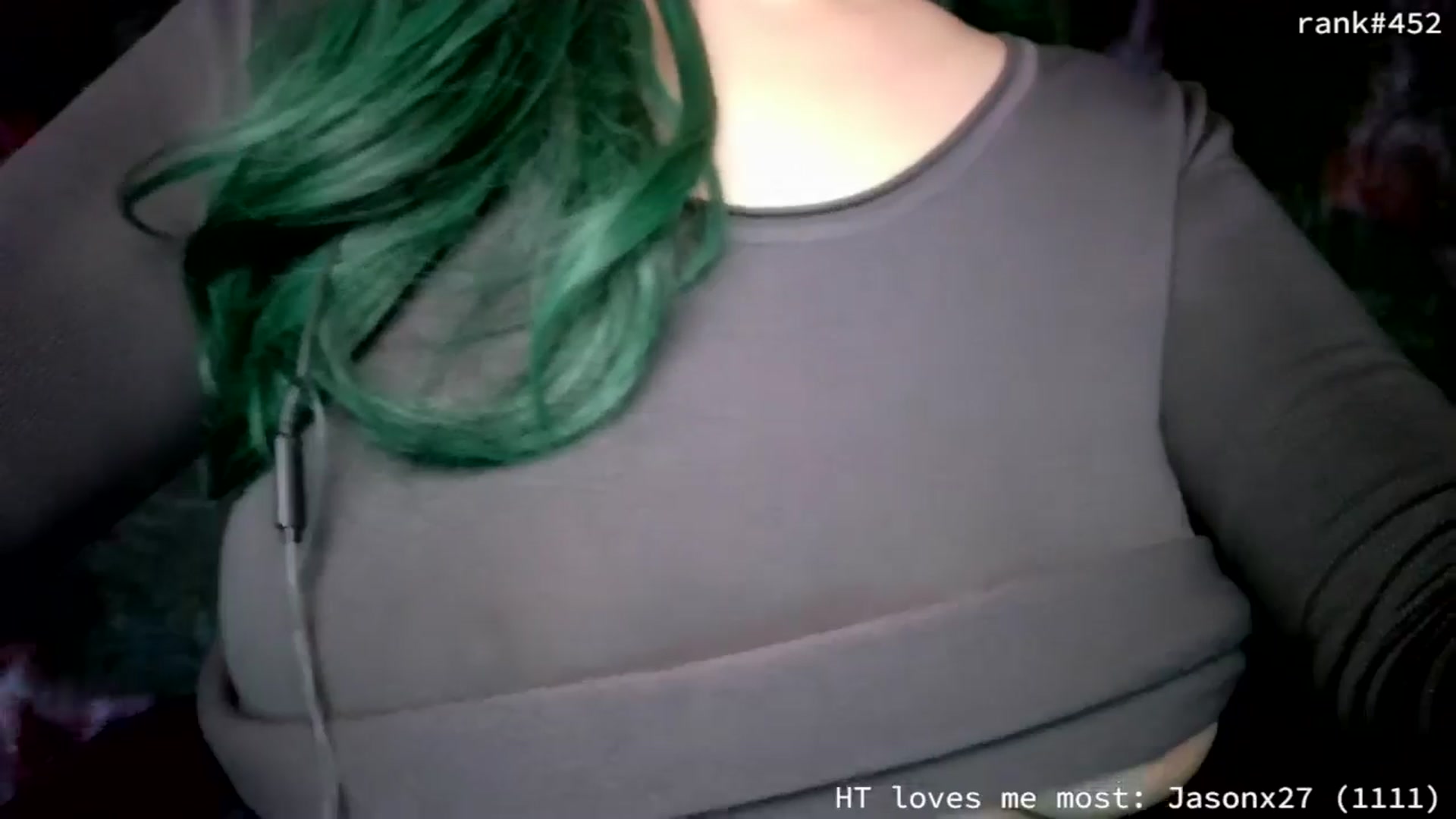 Gallery image thumbnail from meowgical's myfreecams stream on, 08/18/2024, 19:01 image 4 of 20