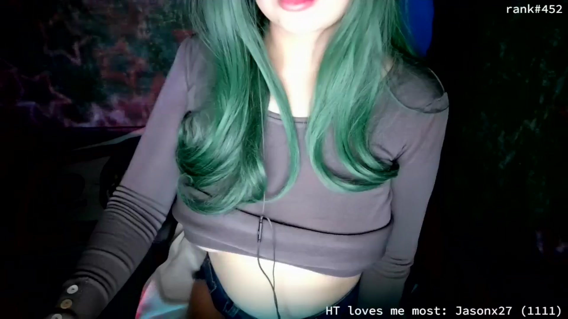 Gallery image thumbnail from meowgical's myfreecams stream on, 08/18/2024, 19:01 image 9 of 20