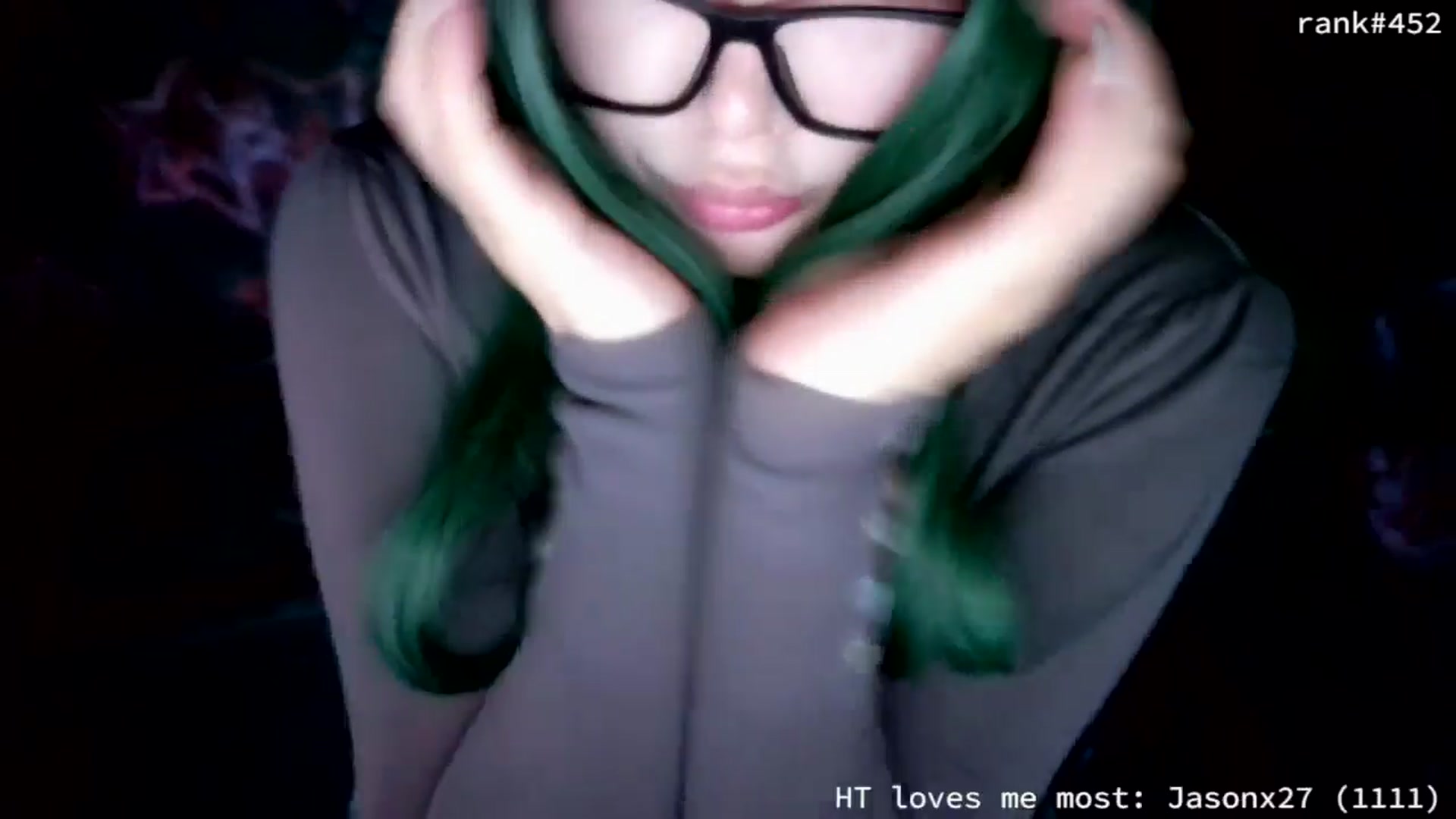 Gallery image thumbnail from meowgical's myfreecams stream on, 08/18/2024, 19:01 image 10 of 20