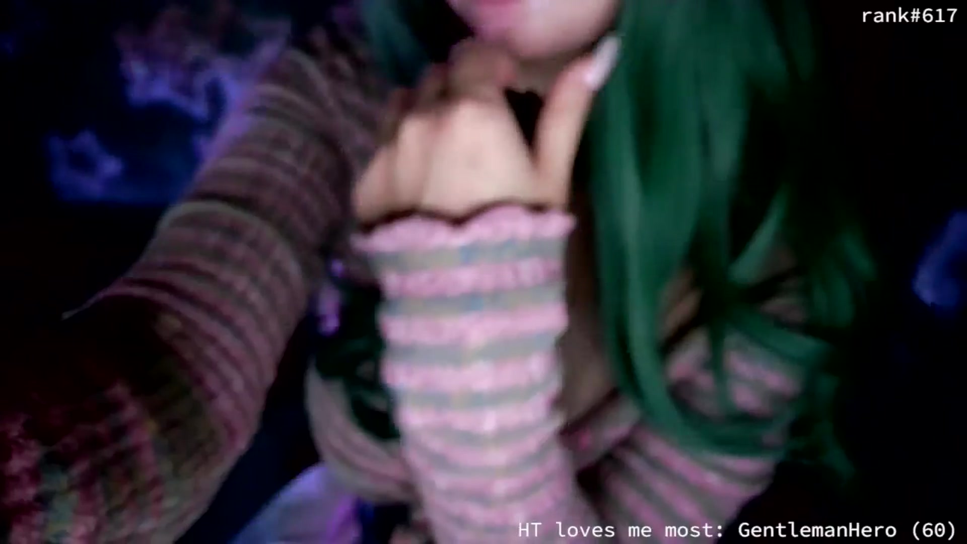 Gallery image thumbnail from meowgical's myfreecams stream on, 08/23/2024, 21:14 image 16 of 20