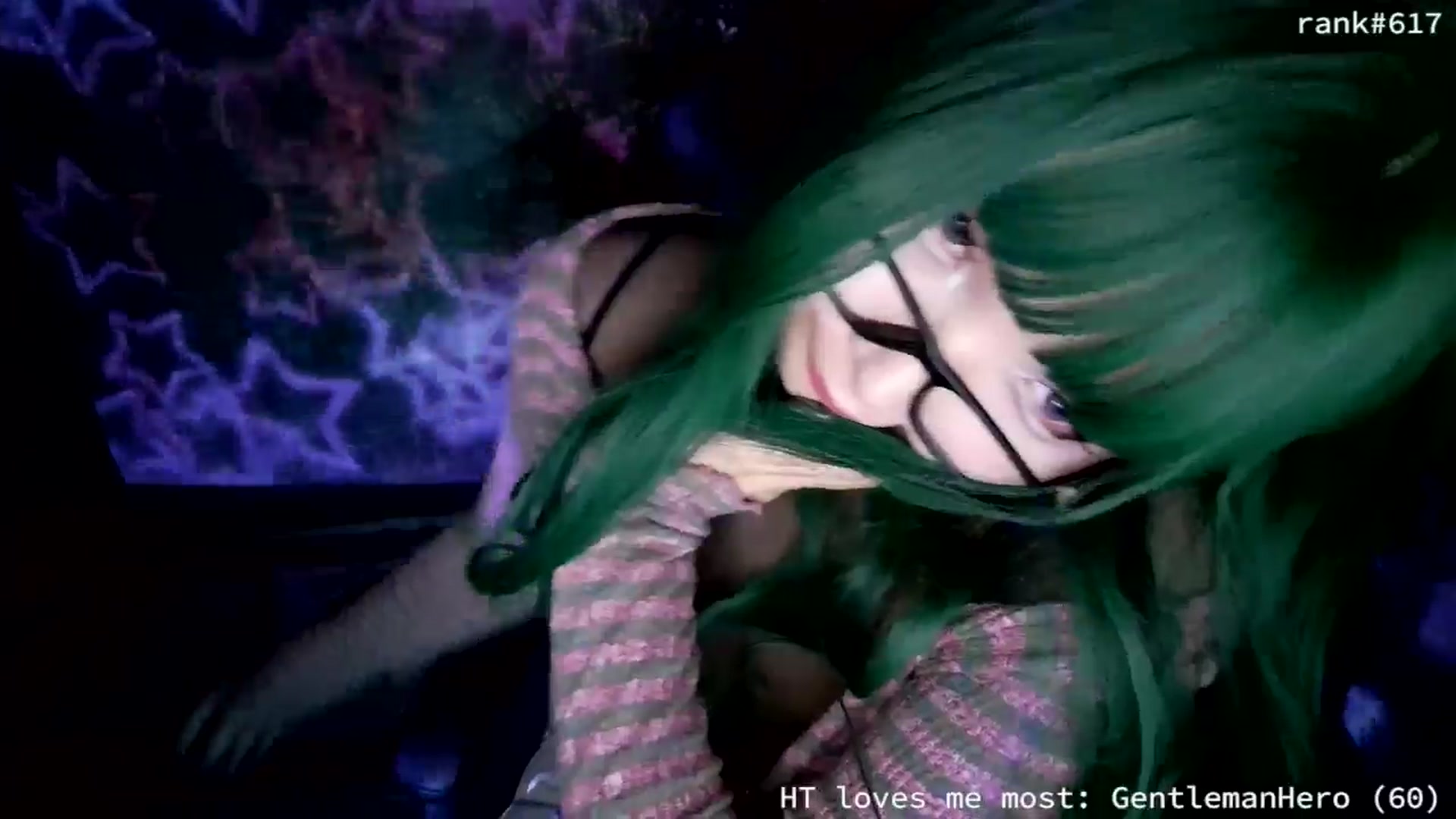 Gallery image thumbnail from meowgical's myfreecams stream on, 08/23/2024, 21:14 image 17 of 20