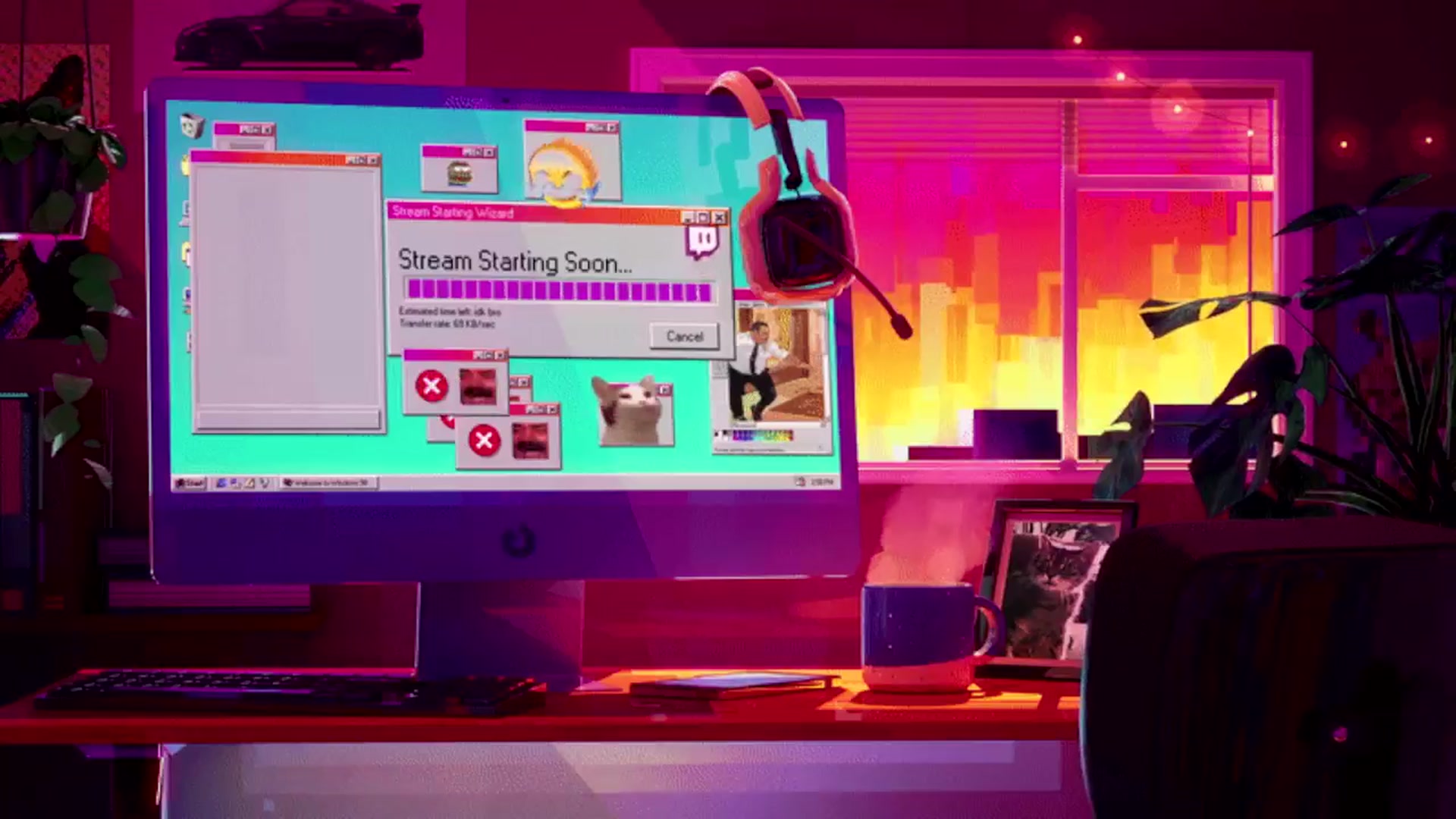 Gallery image thumbnail from meowgical's myfreecams stream on, 08/31/2024, 12:01 image 8 of 20