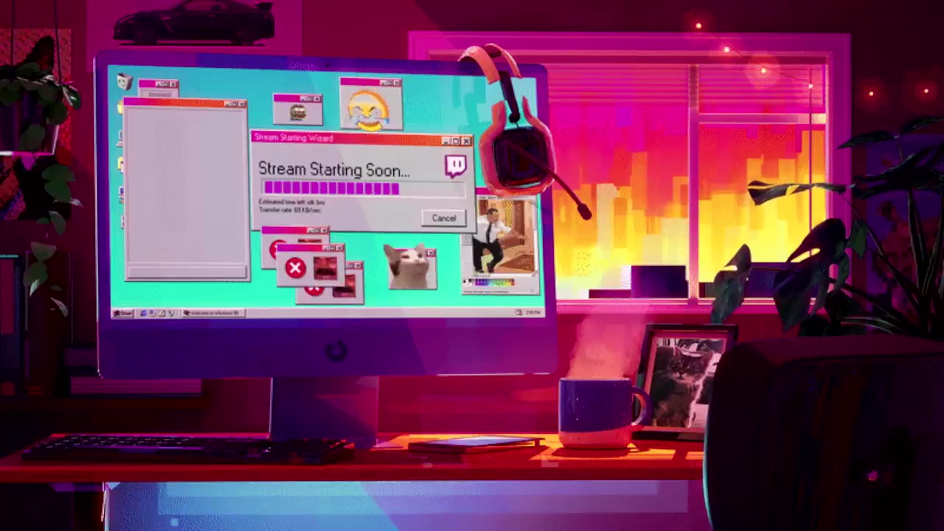 Gallery image thumbnail from meowgical's myfreecams stream on, 08/31/2024, 12:01 image 3 of 20