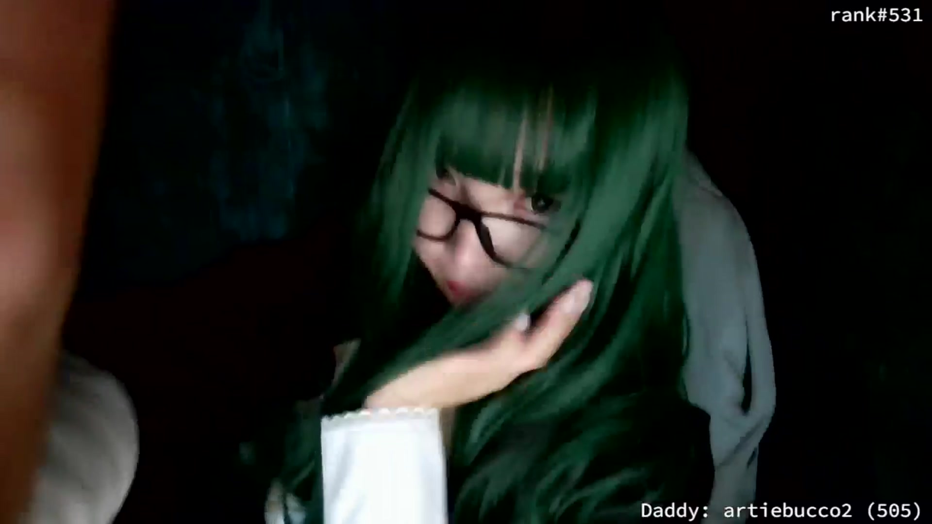 Gallery image thumbnail from meowgical's myfreecams stream on, 09/01/2024, 17:42 image 17 of 20