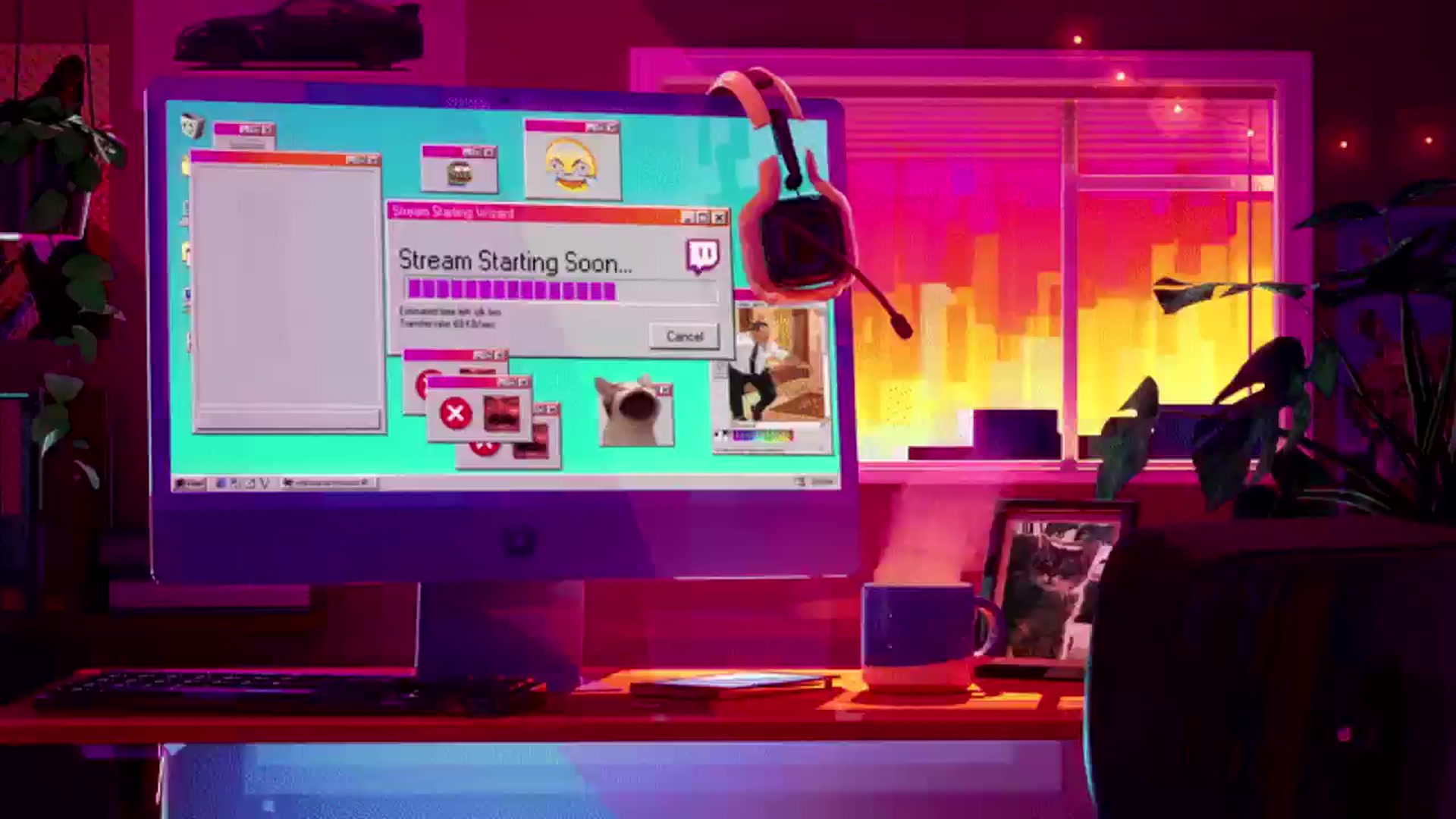 Gallery image thumbnail from meowgical's myfreecams stream on, 09/03/2024, 17:04 image 5 of 20