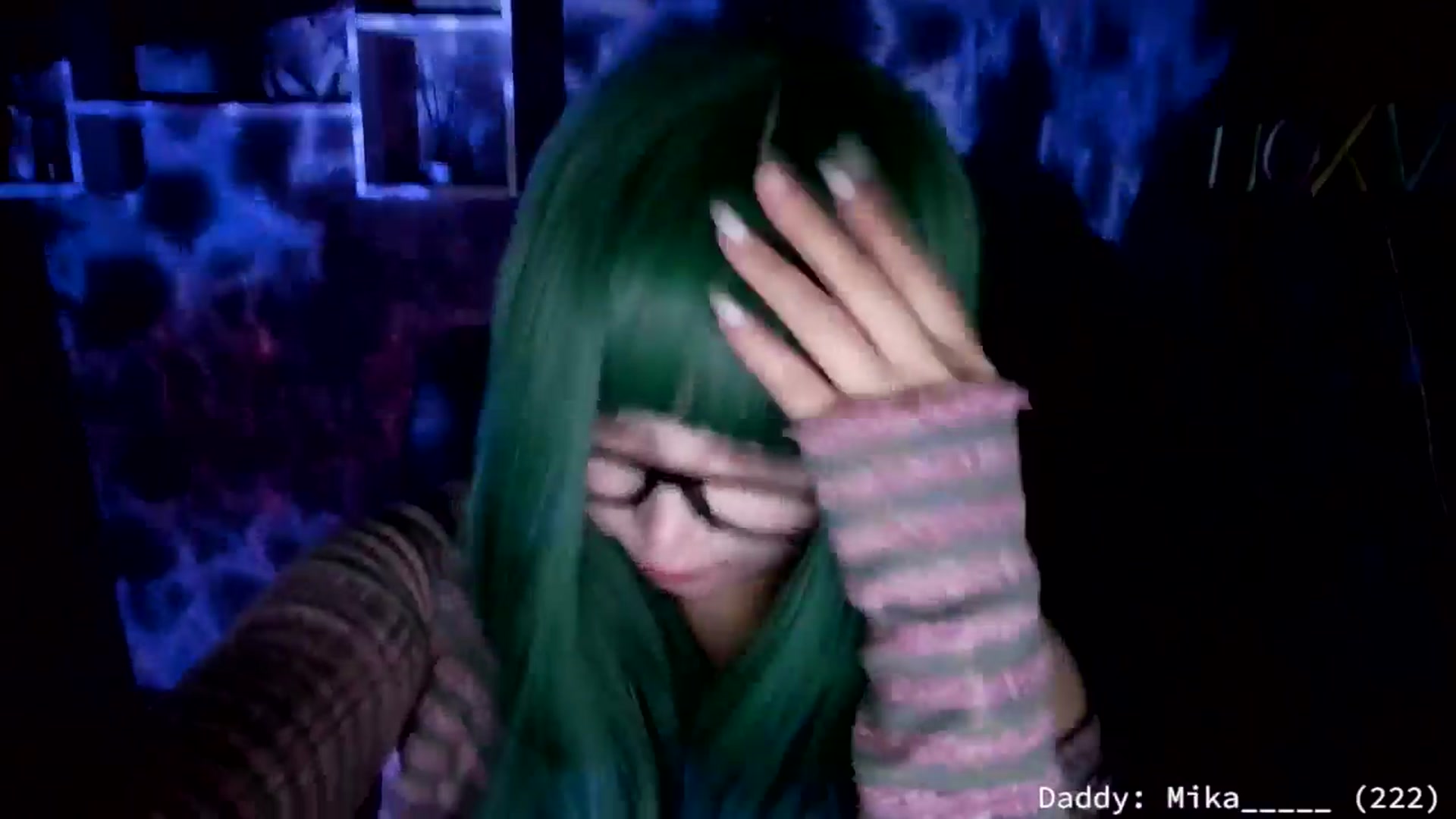 Gallery image thumbnail from meowgical's myfreecams stream on, 09/06/2024, 21:07 image 8 of 20