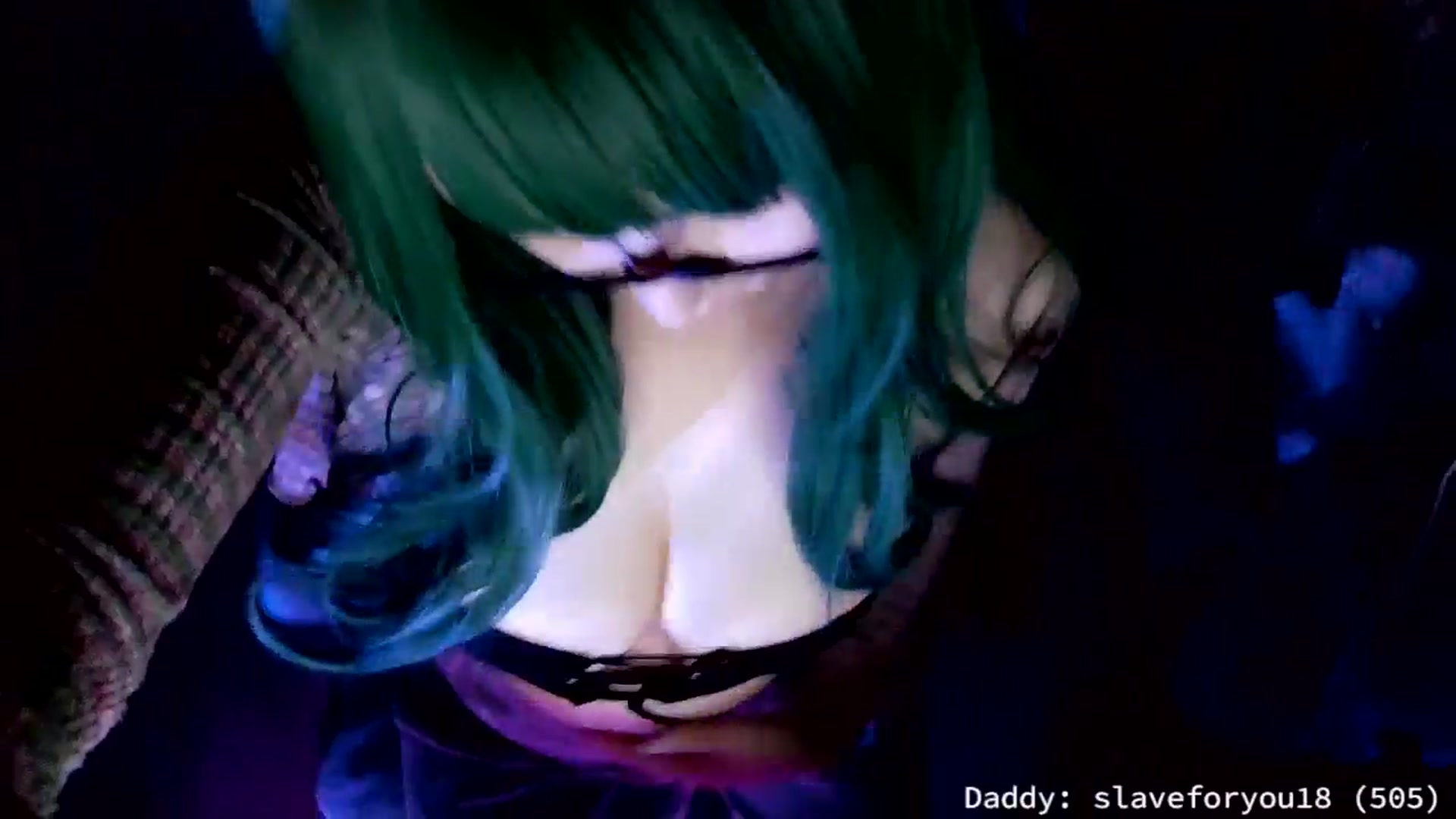 Gallery image thumbnail from meowgical's myfreecams stream on, 09/07/2024, 16:02 image 11 of 20