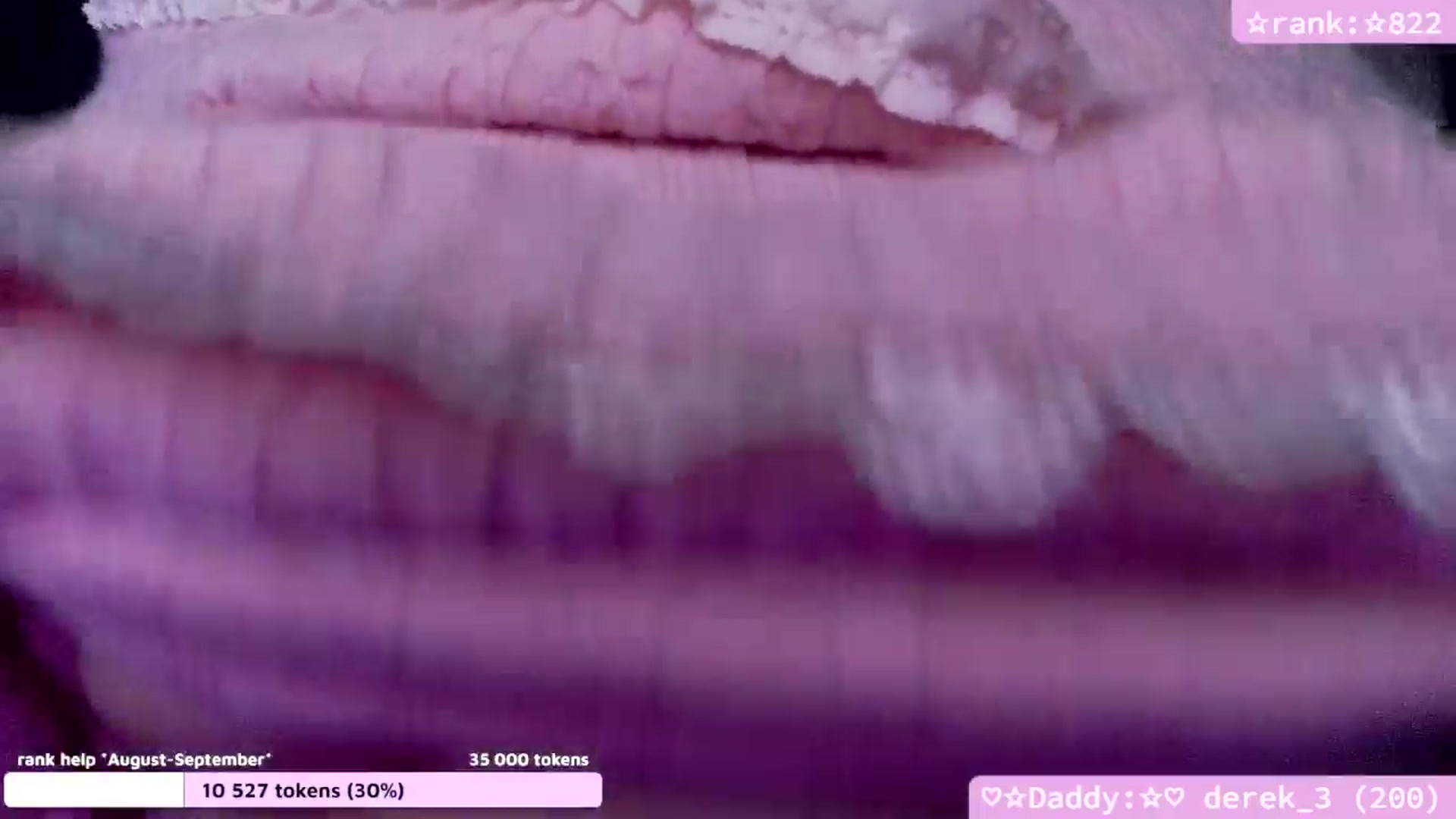Gallery image thumbnail from meowgical's myfreecams stream on, 09/11/2024, 01:09 image 11 of 20