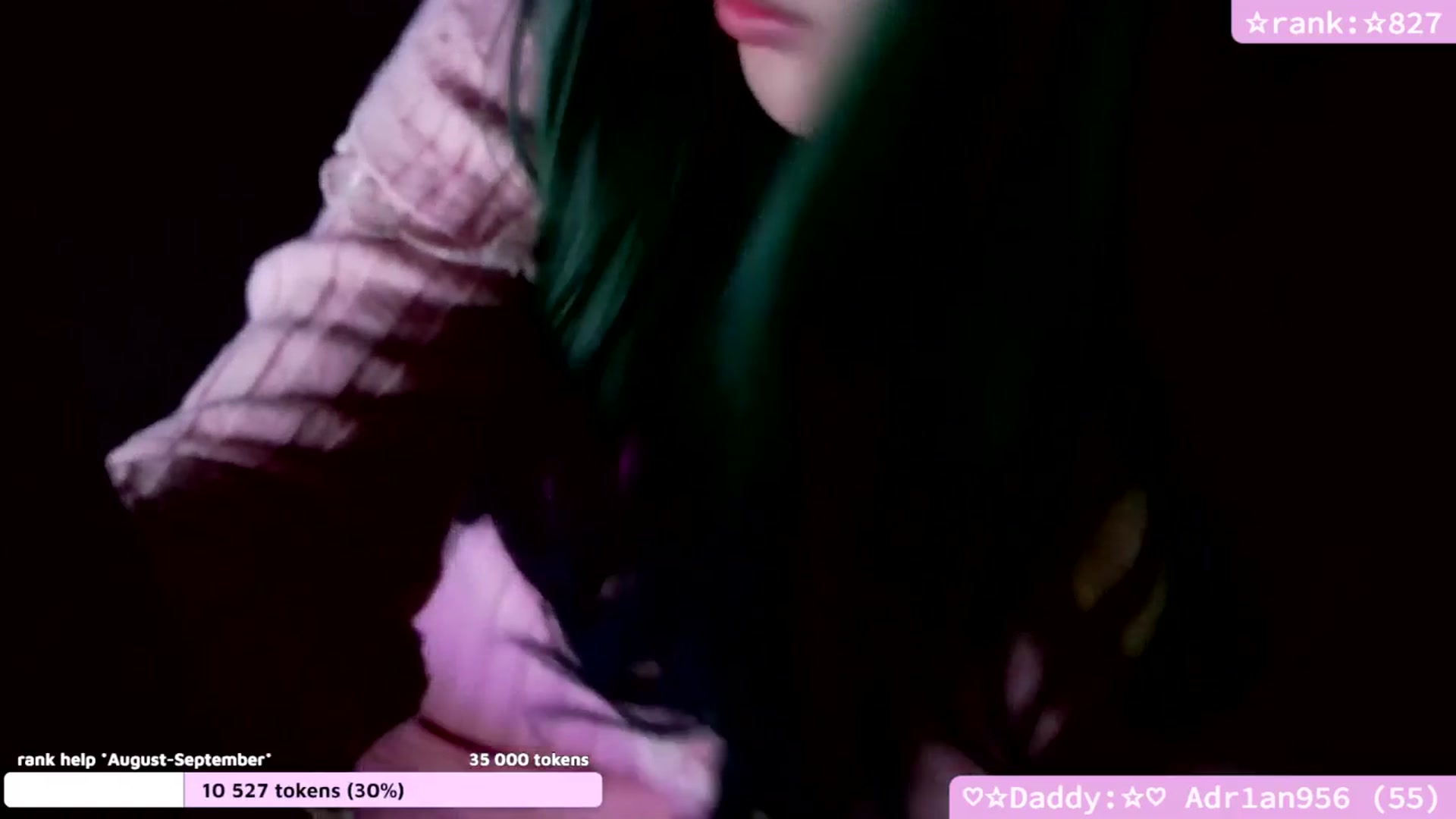 Gallery image thumbnail from meowgical's myfreecams stream on, 09/11/2024, 01:09 image 7 of 20