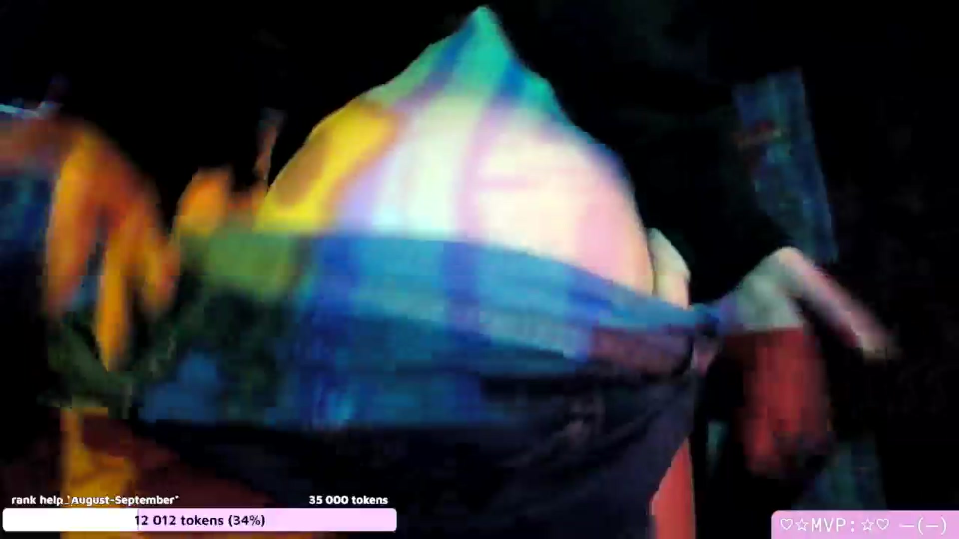 Gallery image thumbnail from meowgical's myfreecams stream on, 09/20/2024, 13:16 image 12 of 20