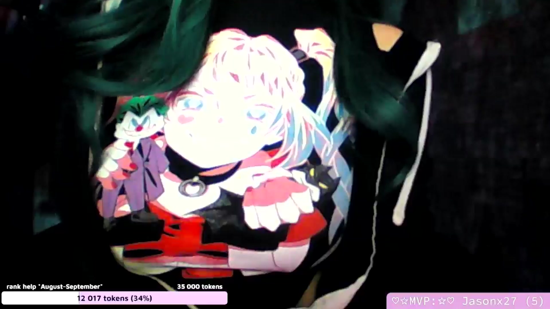 Gallery image thumbnail from meowgical's myfreecams stream on, 09/20/2024, 13:16 image 18 of 20