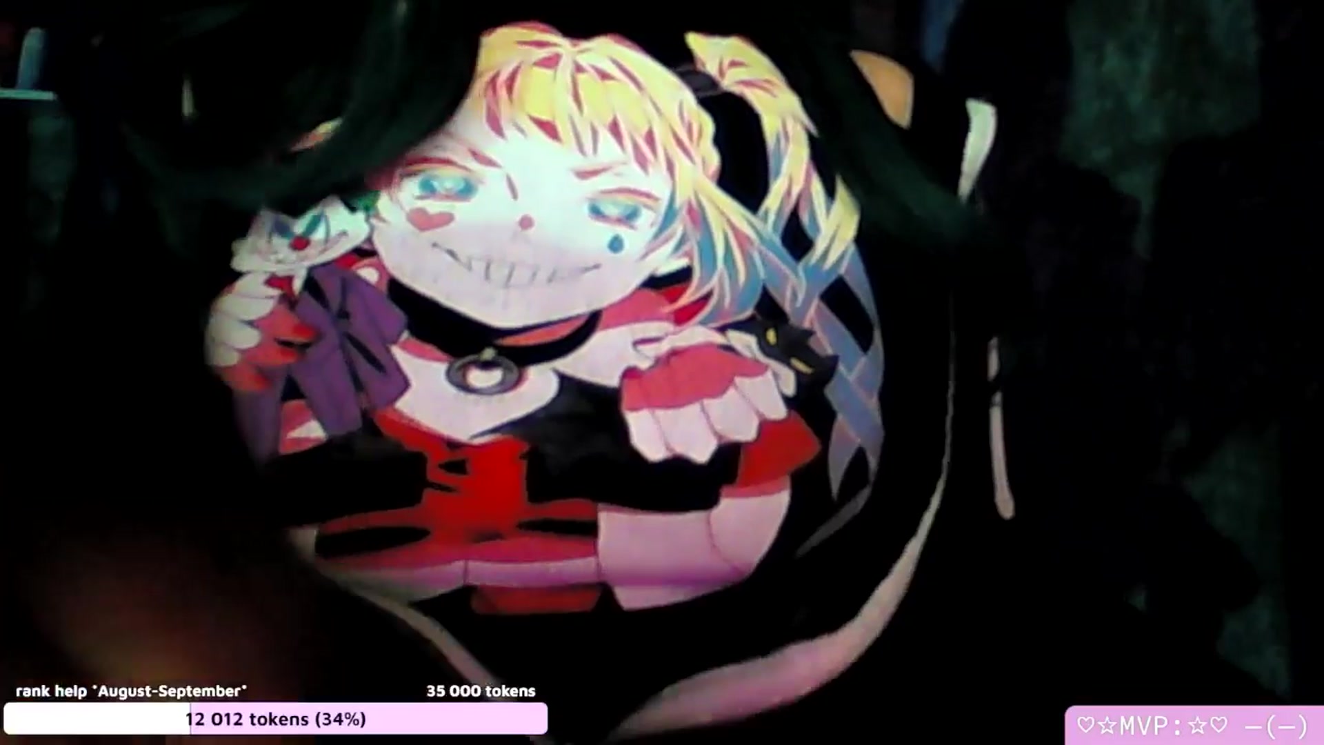 Gallery image thumbnail from meowgical's myfreecams stream on, 09/20/2024, 13:16 image 16 of 20