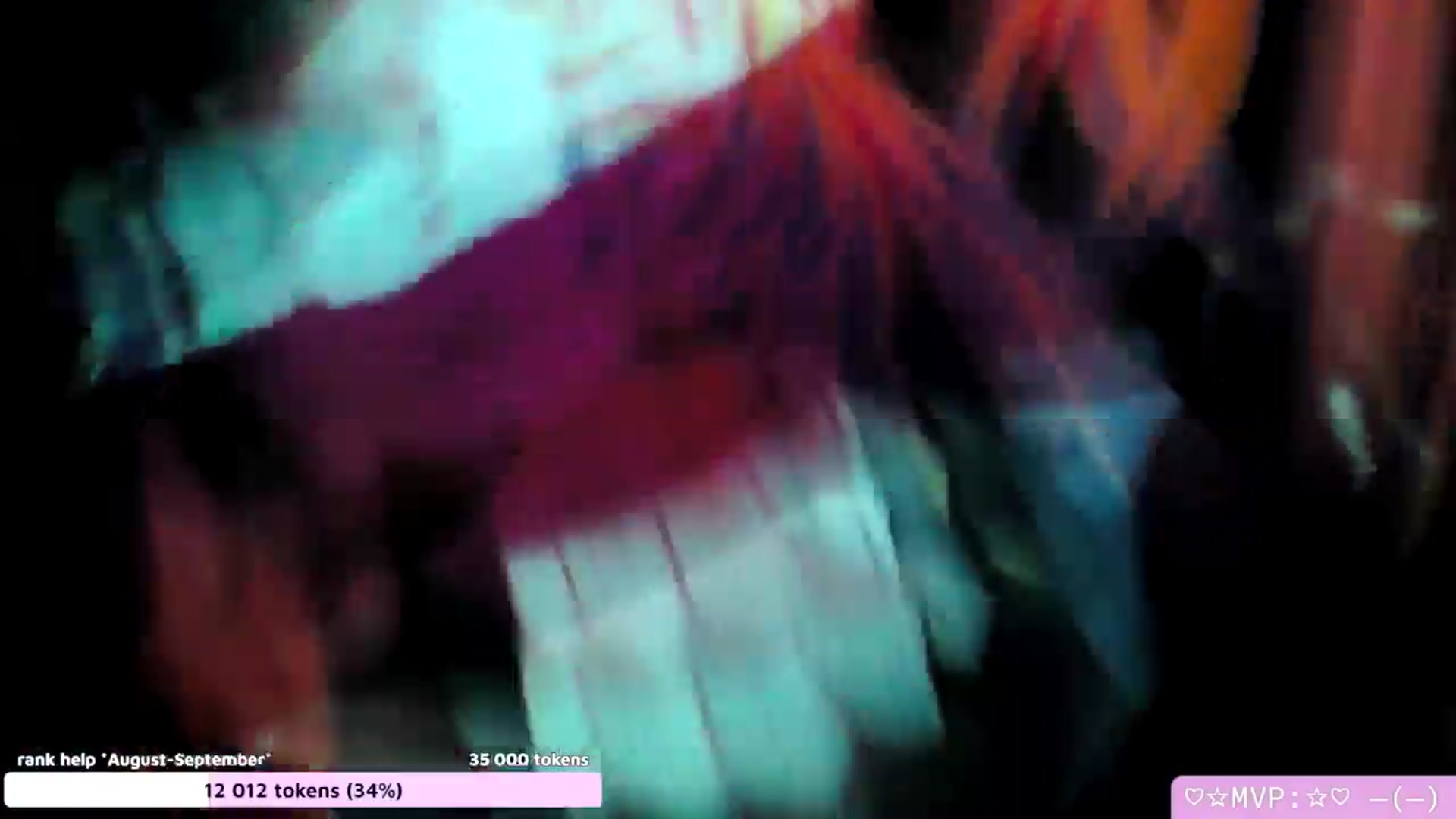 Gallery image thumbnail from meowgical's myfreecams stream on, 09/20/2024, 13:16 image 5 of 20