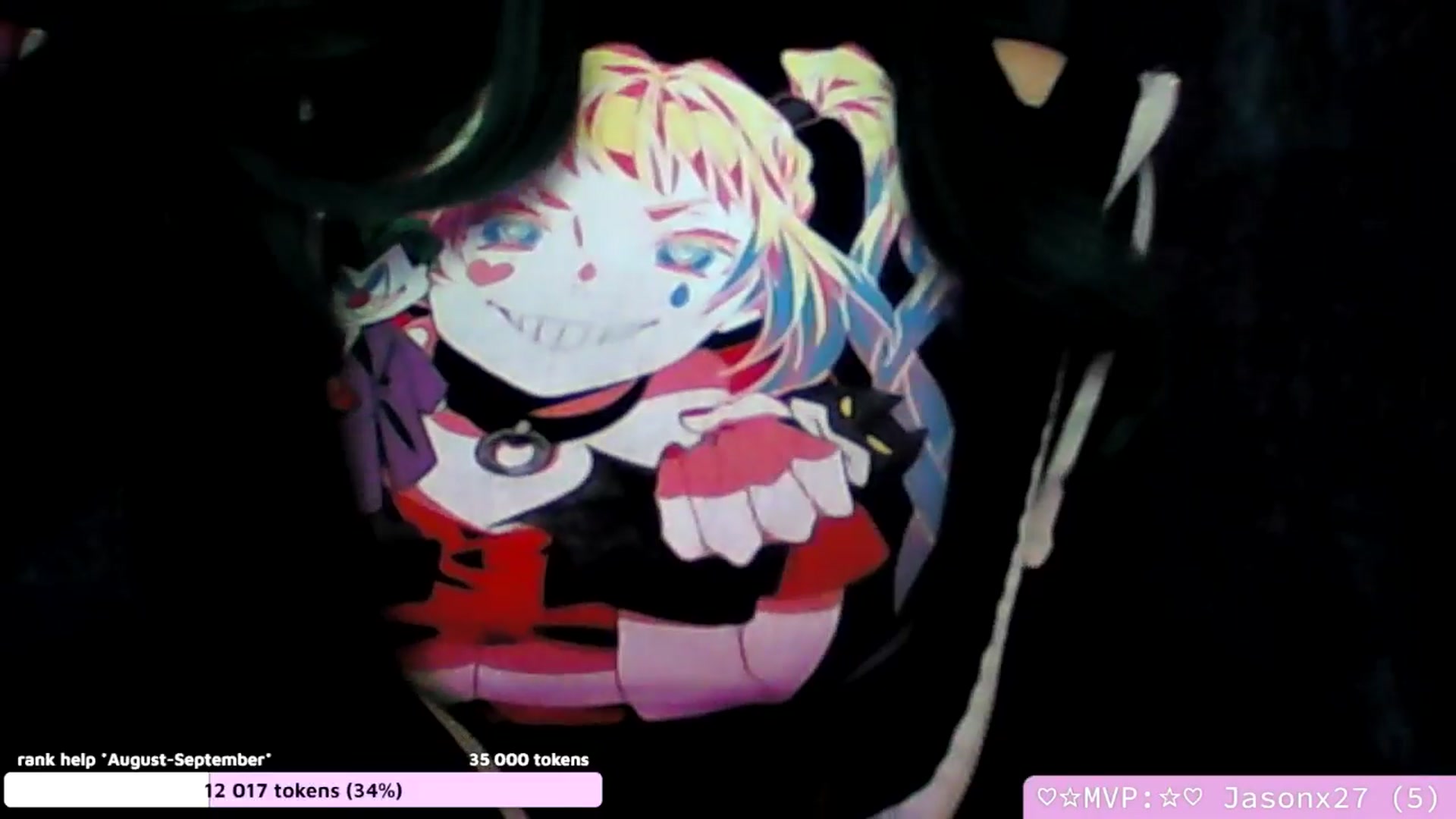 Gallery image thumbnail from meowgical's myfreecams stream on, 09/20/2024, 13:16 image 17 of 20
