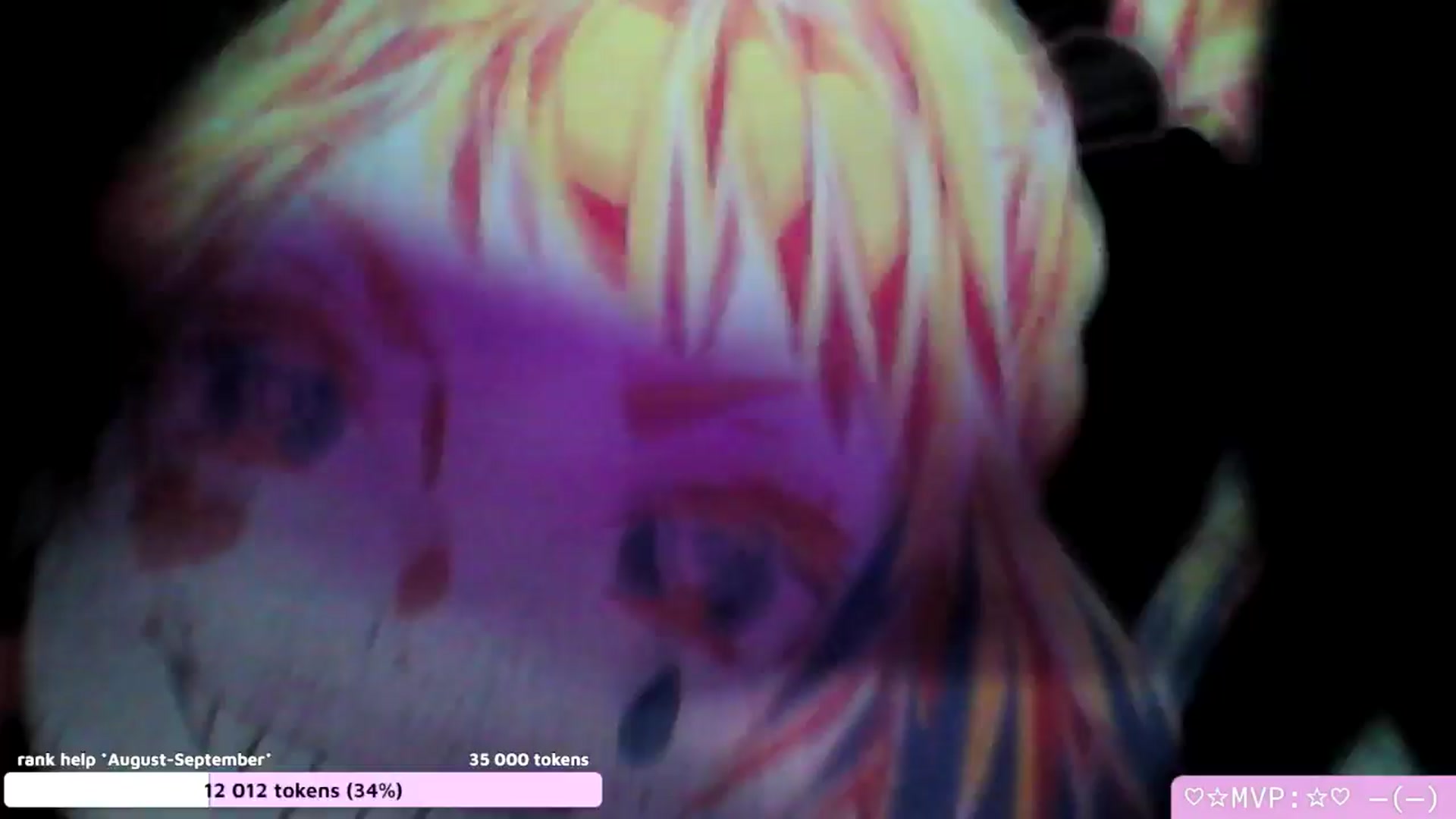 Gallery image thumbnail from meowgical's myfreecams stream on, 09/20/2024, 13:16 image 13 of 20