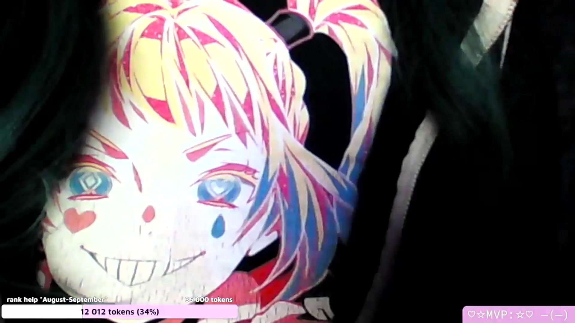 Gallery image thumbnail from meowgical's myfreecams stream on, 09/20/2024, 13:16 image 9 of 20