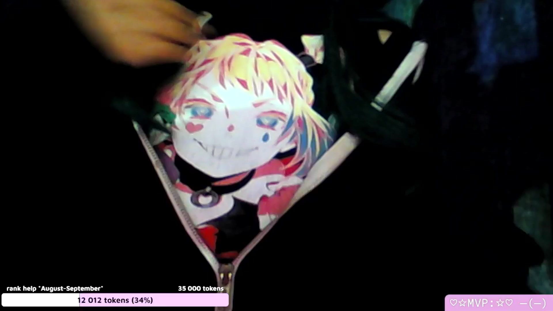Gallery image thumbnail from meowgical's myfreecams stream on, 09/20/2024, 13:16 image 14 of 20