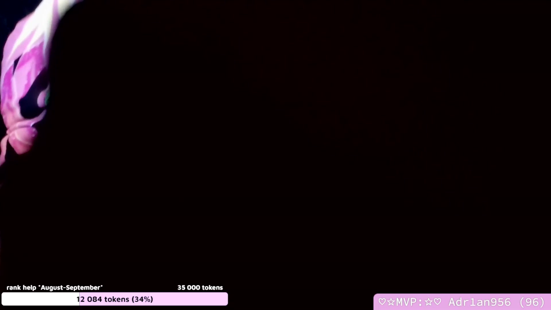 Gallery image thumbnail from meowgical's myfreecams stream on, 09/20/2024, 14:21 image 14 of 20