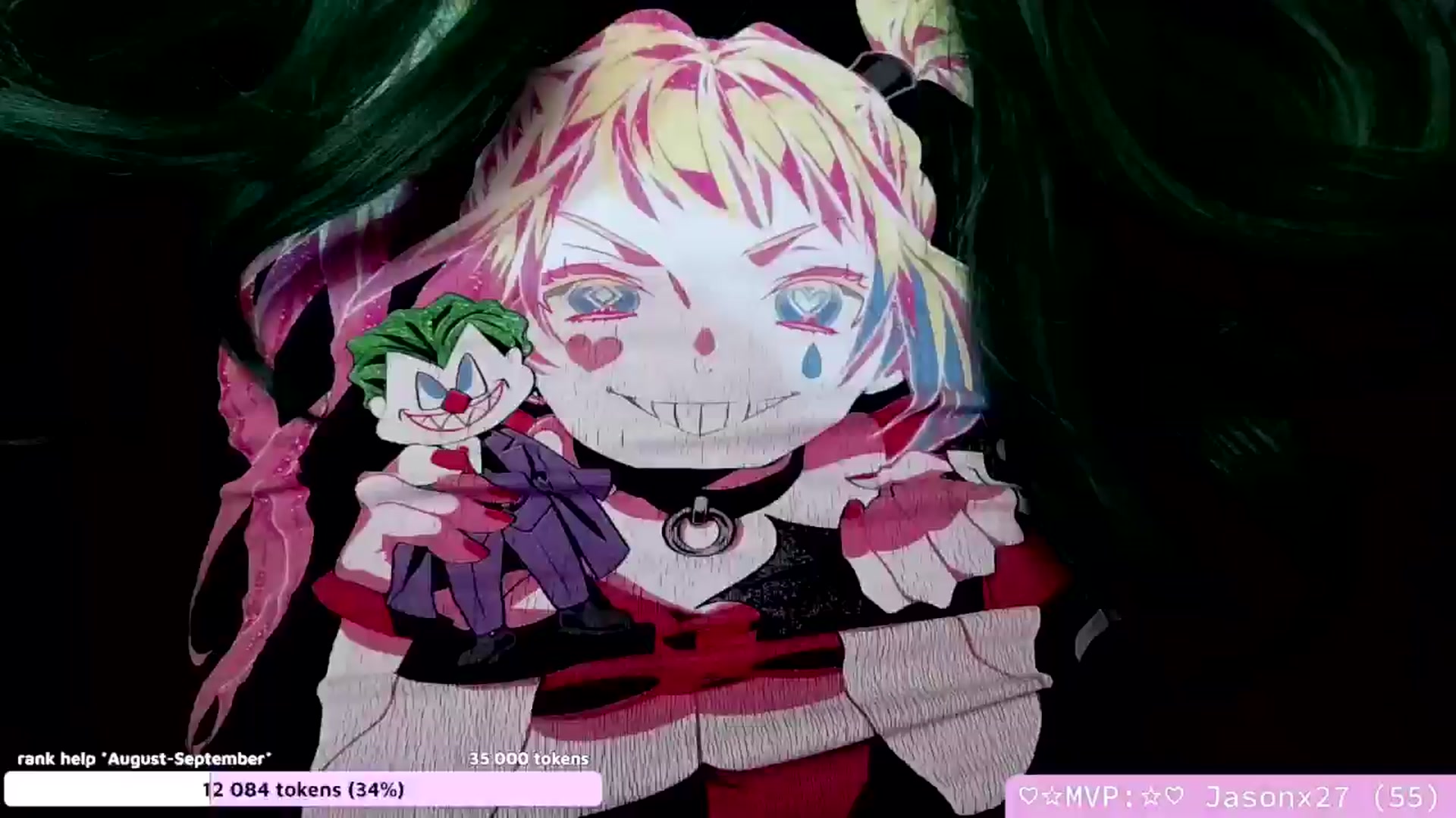 Gallery image thumbnail from meowgical's myfreecams stream on, 09/20/2024, 14:21 image 1 of 20