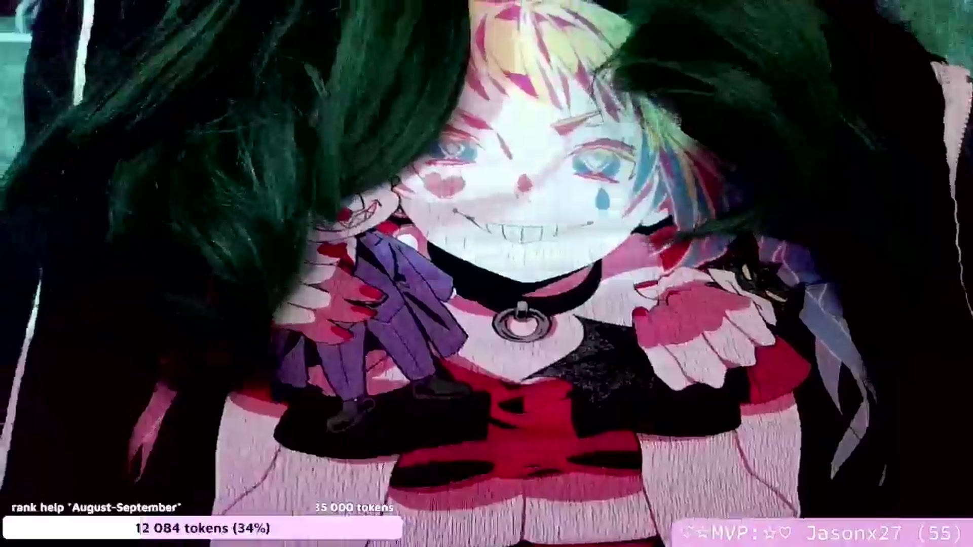Gallery image thumbnail from meowgical's myfreecams stream on, 09/20/2024, 14:21 image 3 of 20