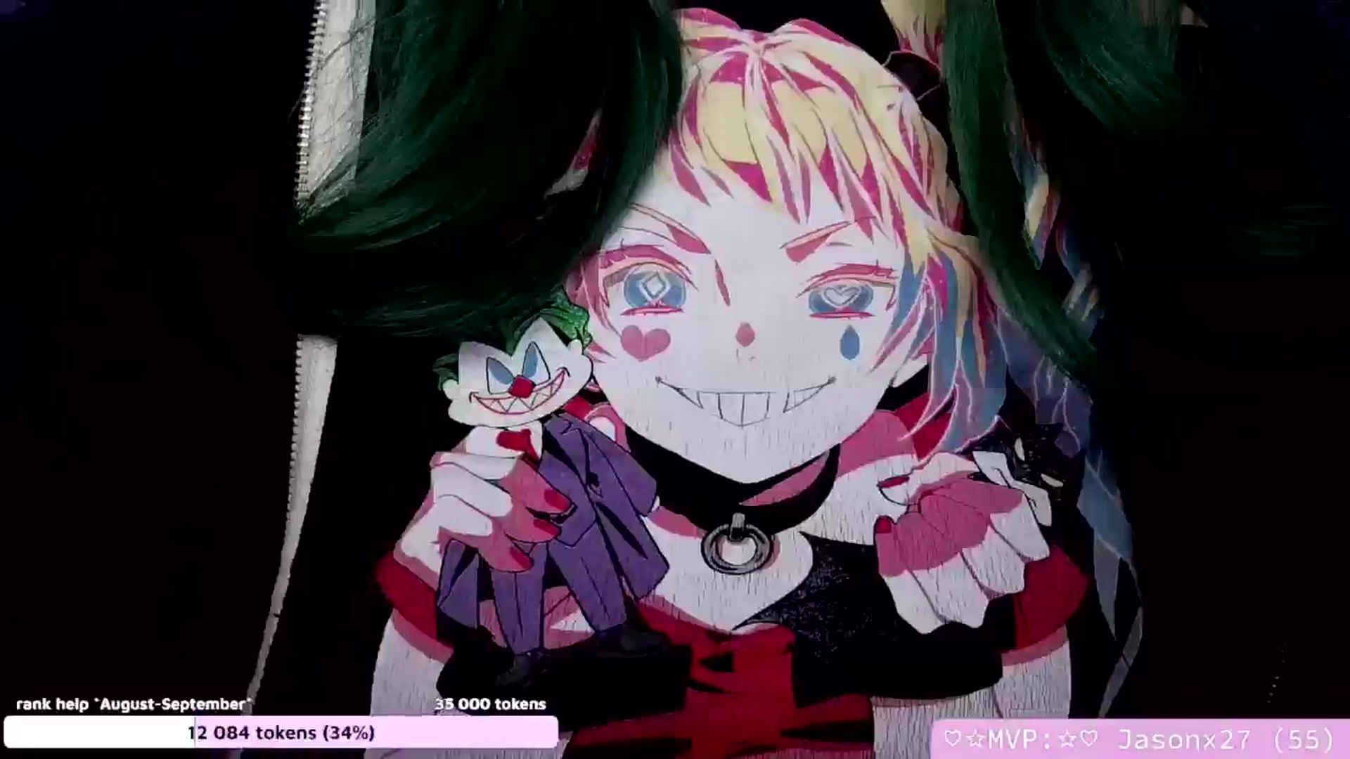 Gallery image thumbnail from meowgical's myfreecams stream on, 09/20/2024, 14:21 image 7 of 20