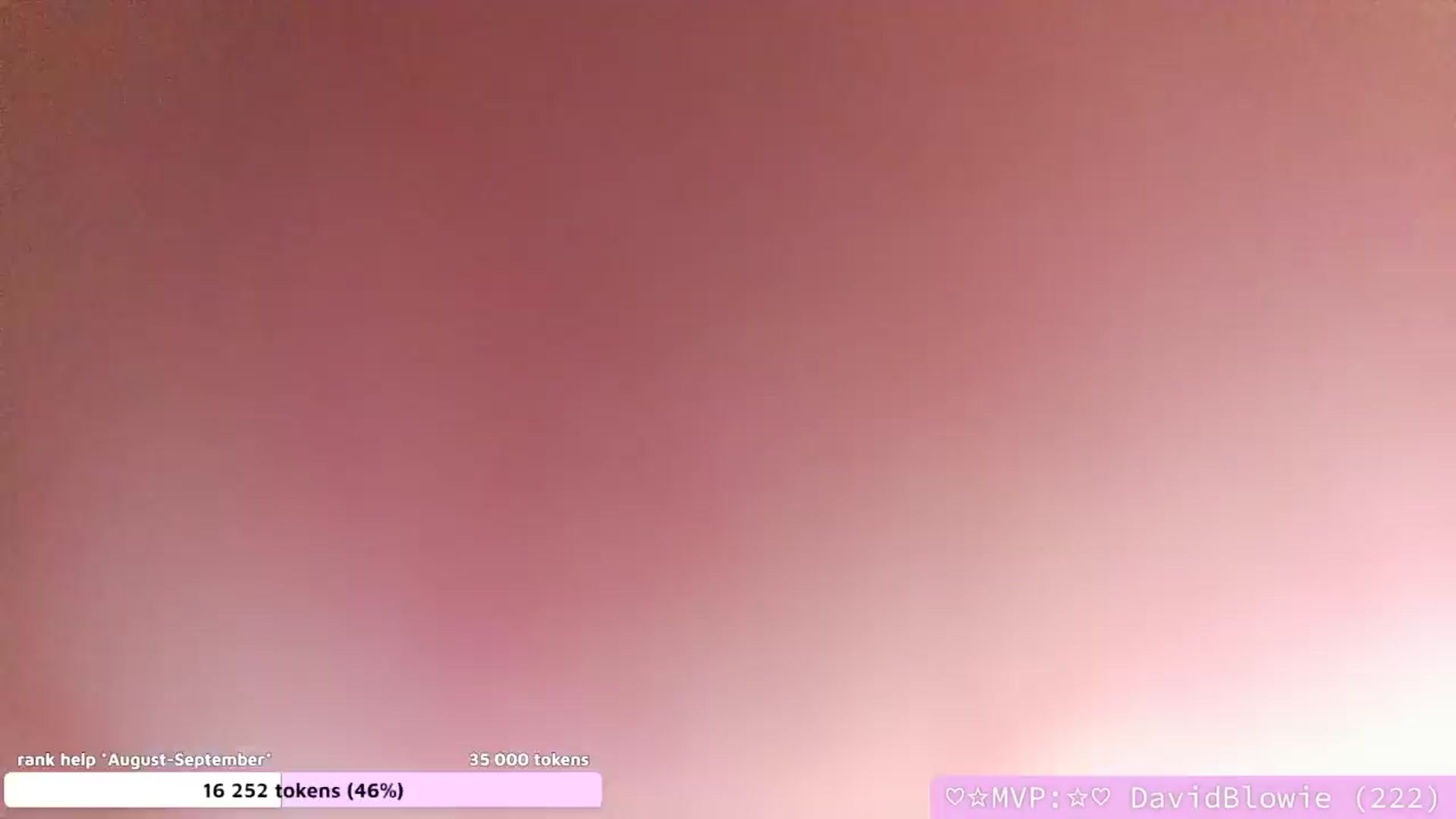 Gallery image thumbnail from meowgical's myfreecams stream on, 09/22/2024, 12:03 image 18 of 20